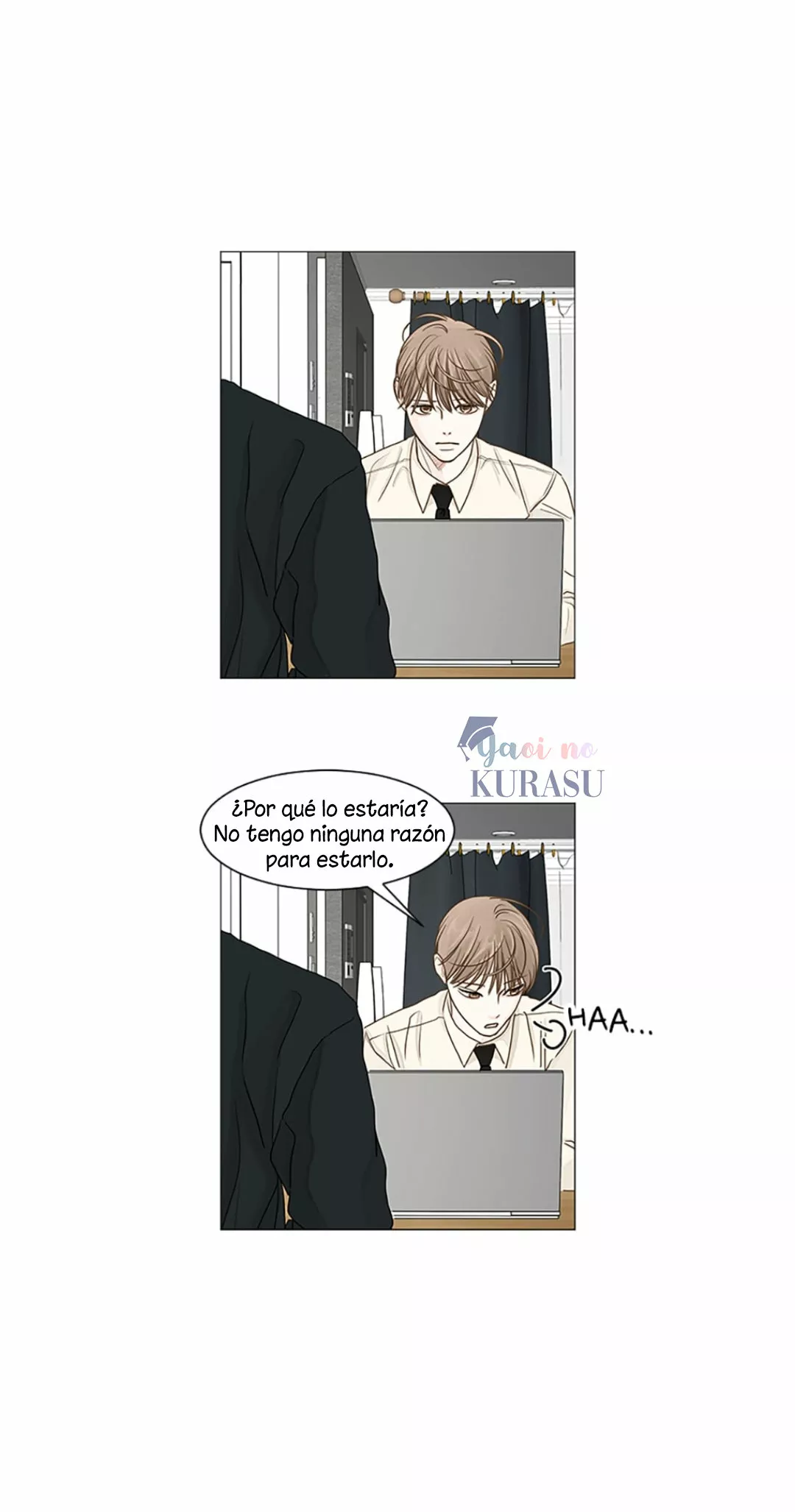 Página 44 del Manga