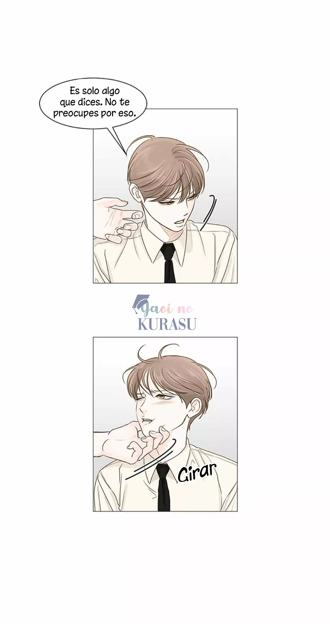 Página 47 del Manga