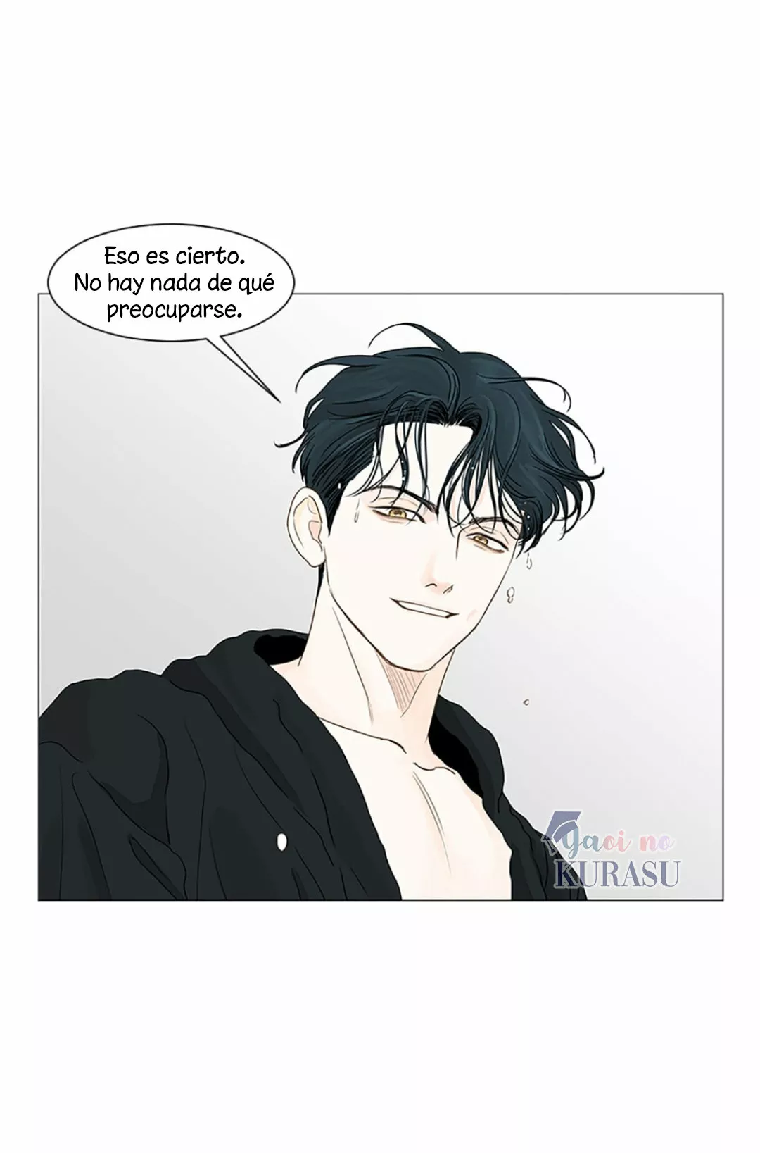 Página 48 del Manga