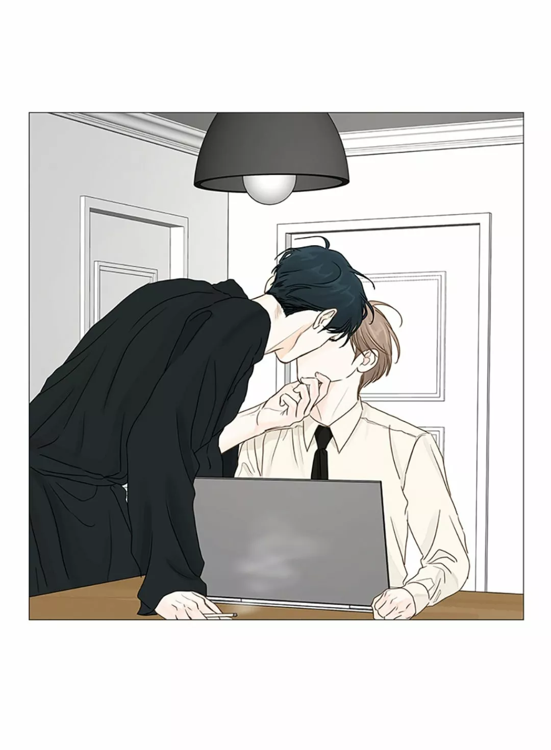 Página 50 del Manga