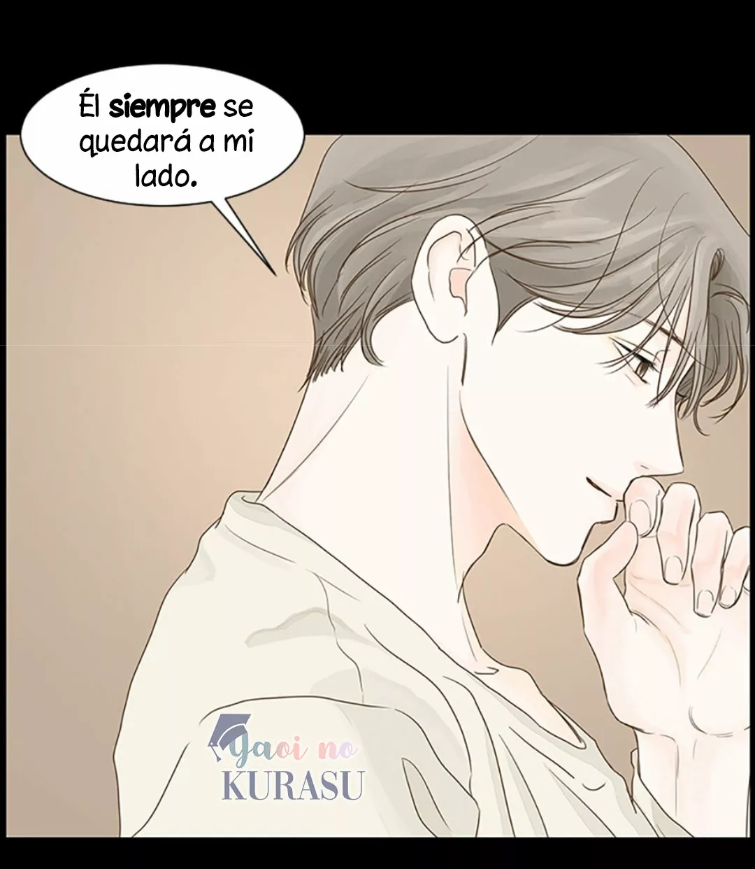 Página 58 del Manga