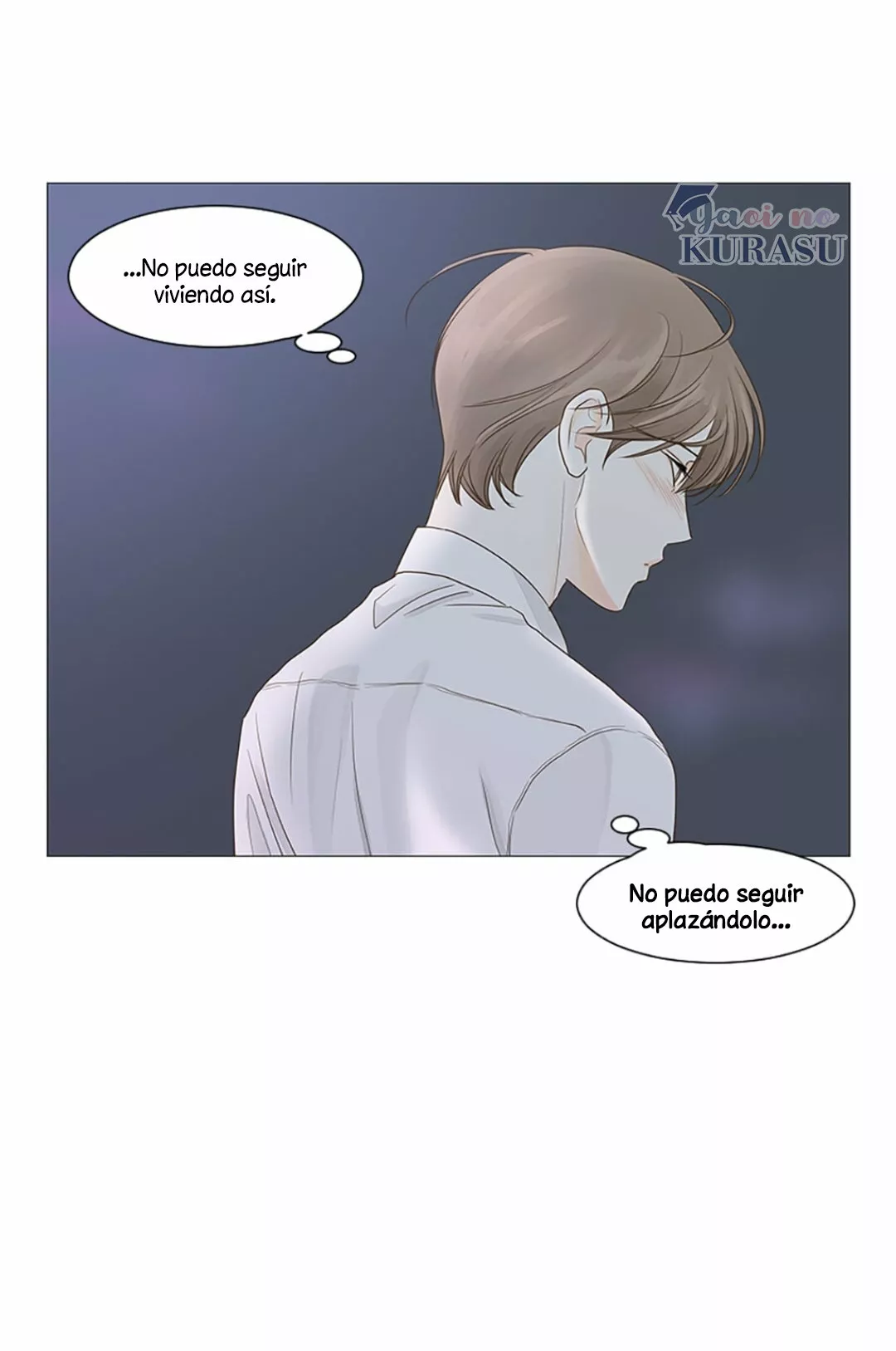 Página 37 del Manga