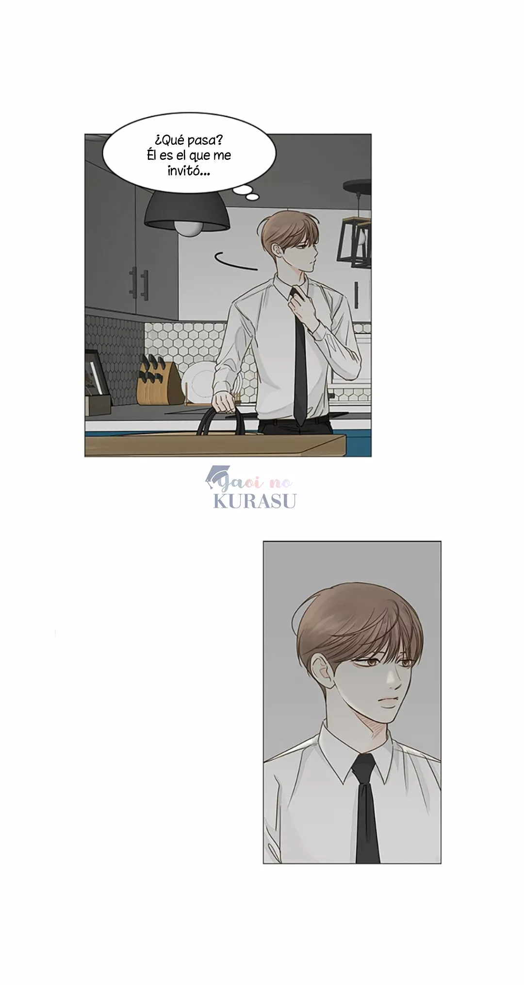 Página 41 del Manga