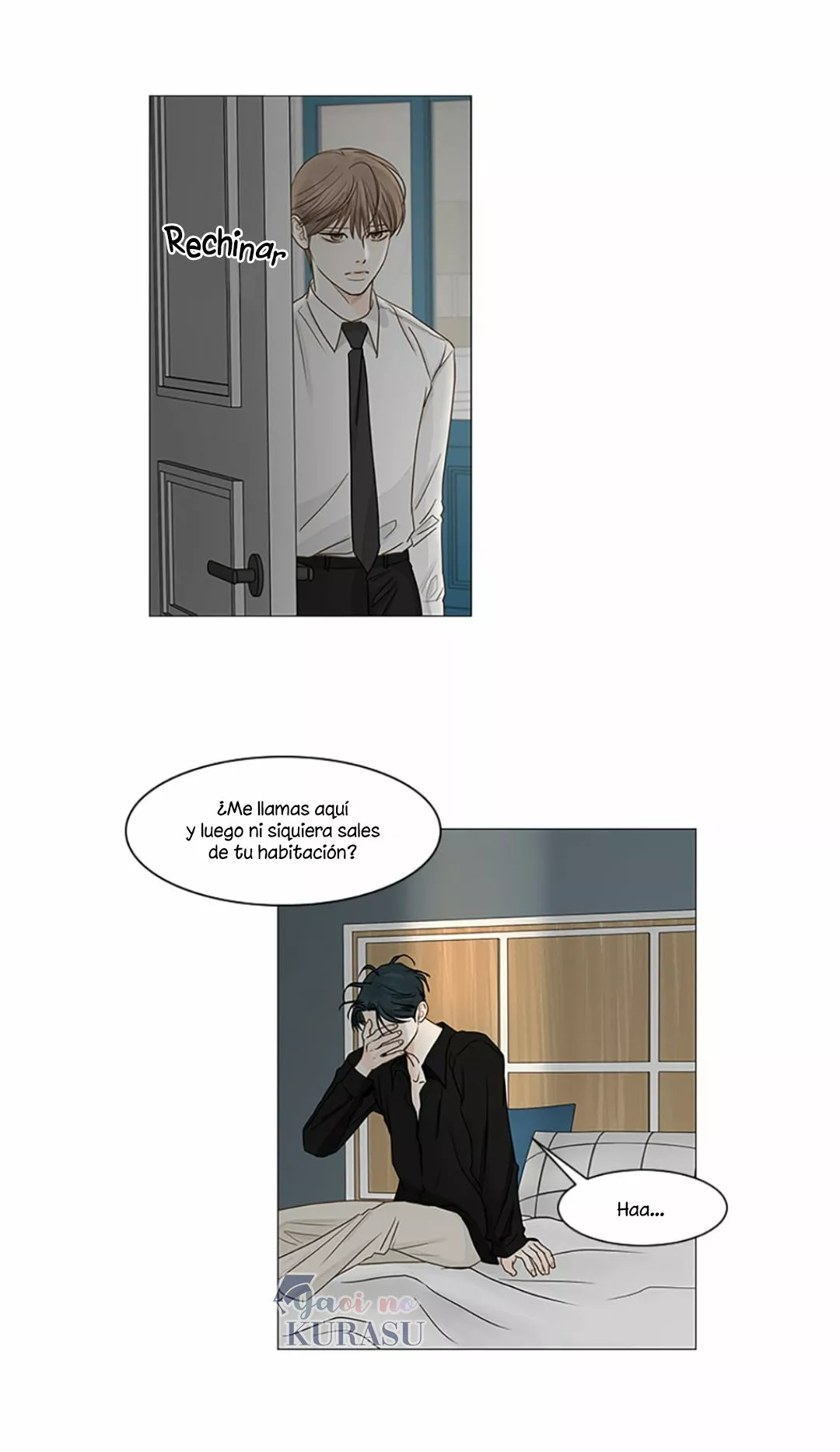 Página 44 del Manga