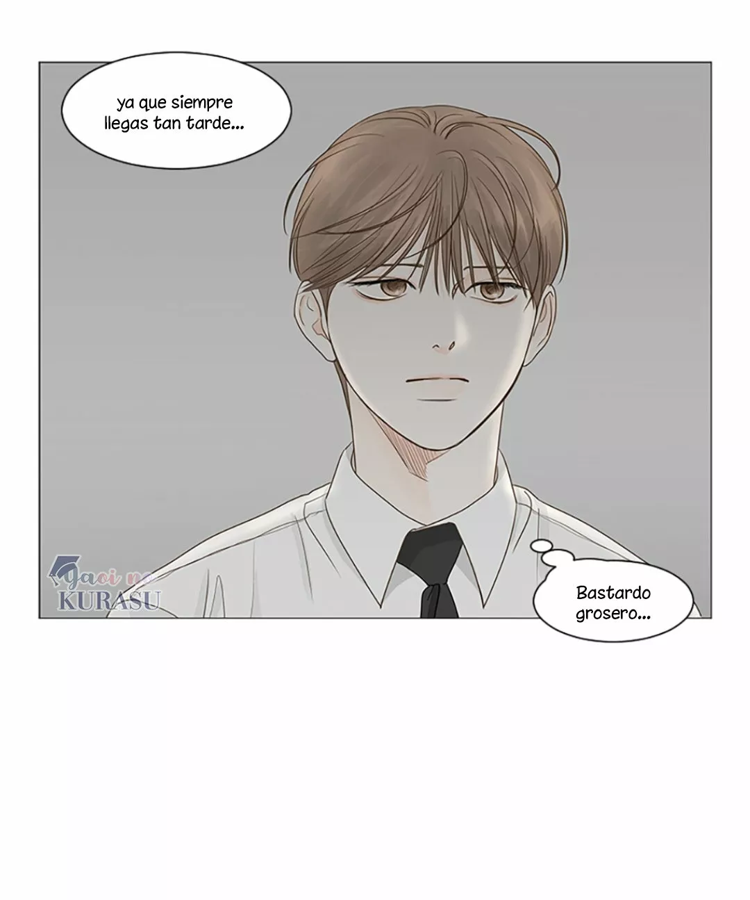 Página 46 del Manga