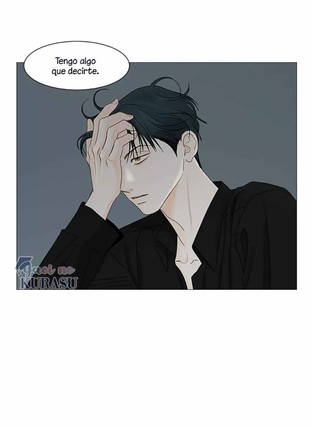 Página 47 del Manga