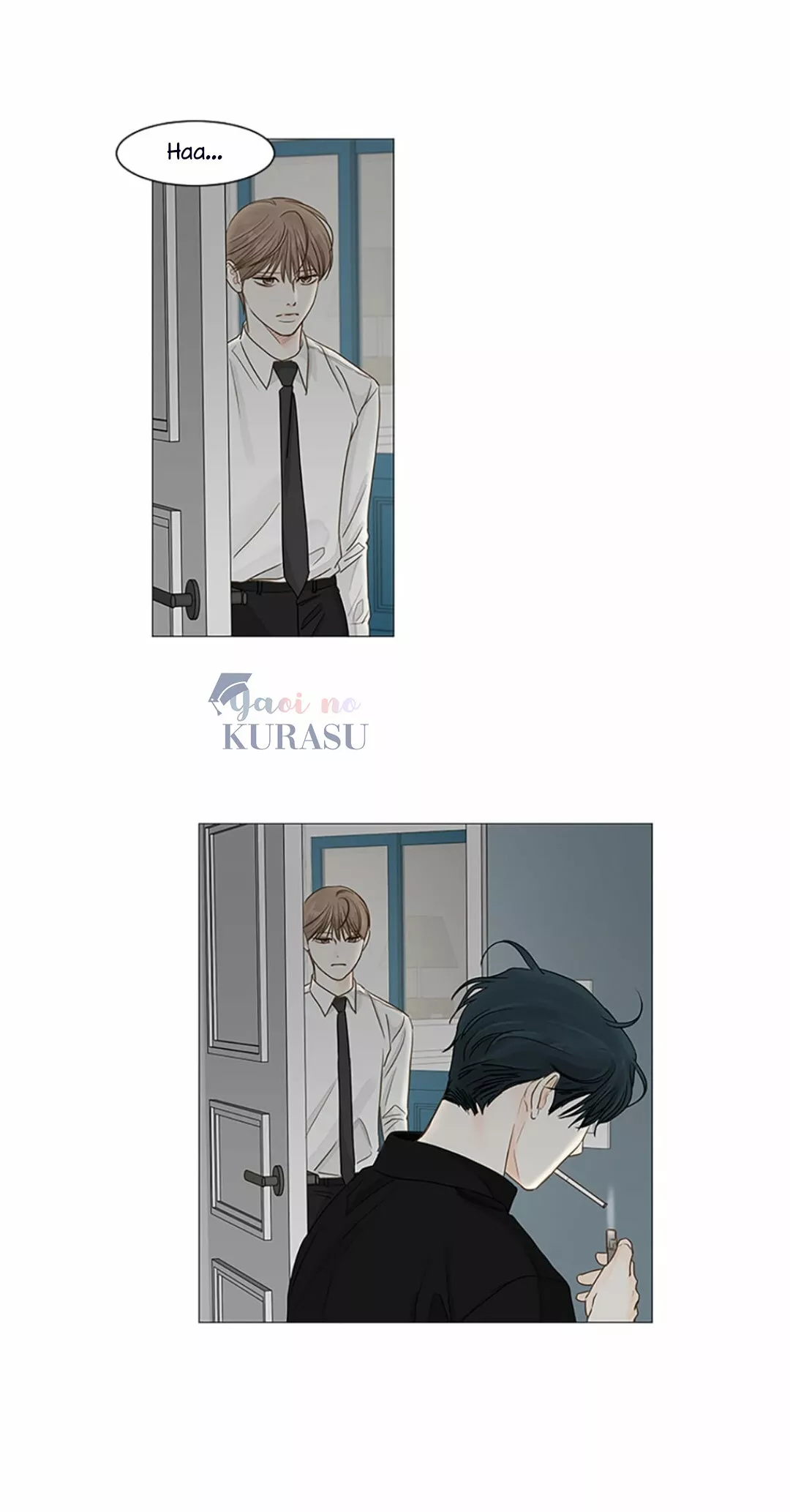 Página 48 del Manga