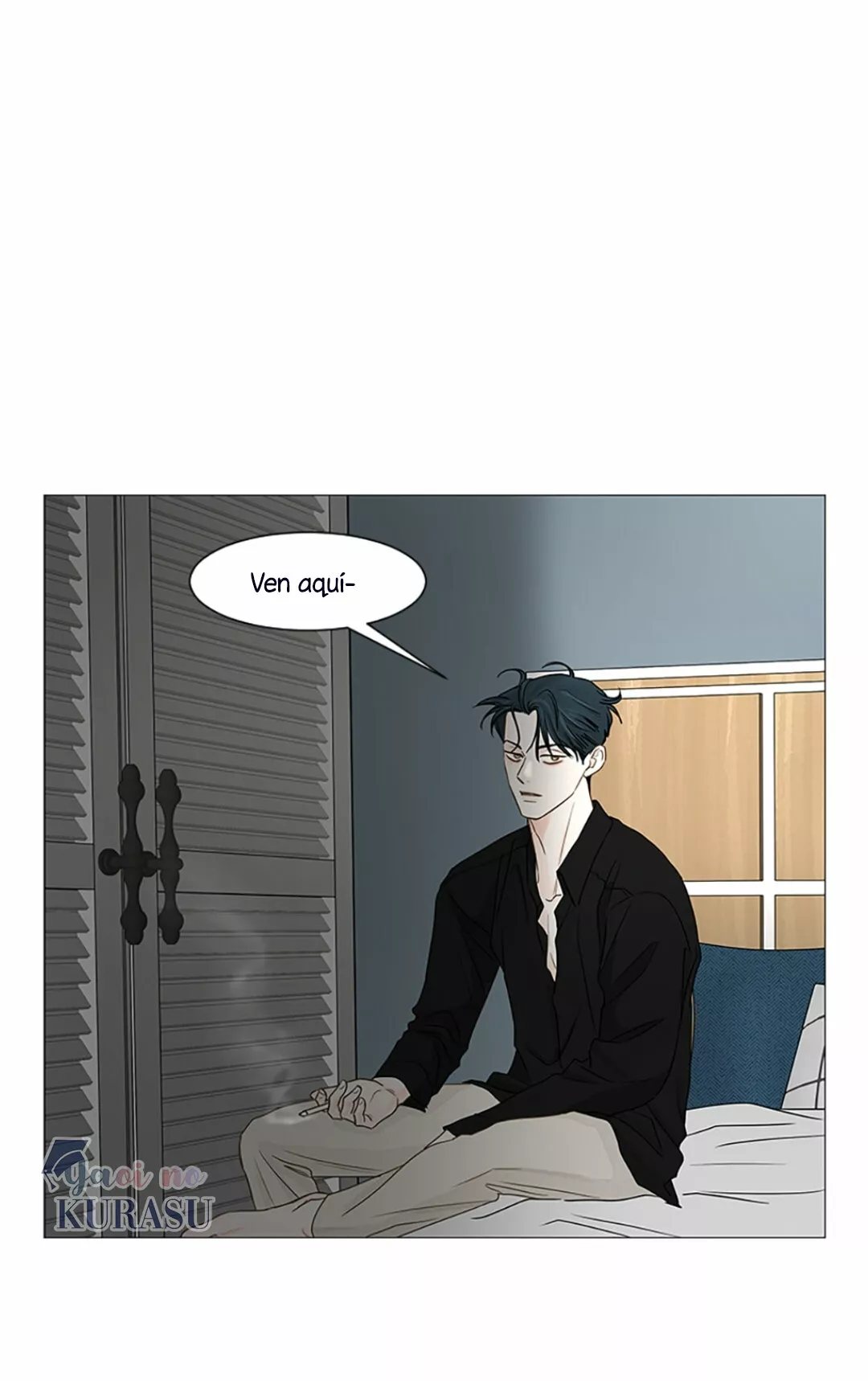 Página 49 del Manga