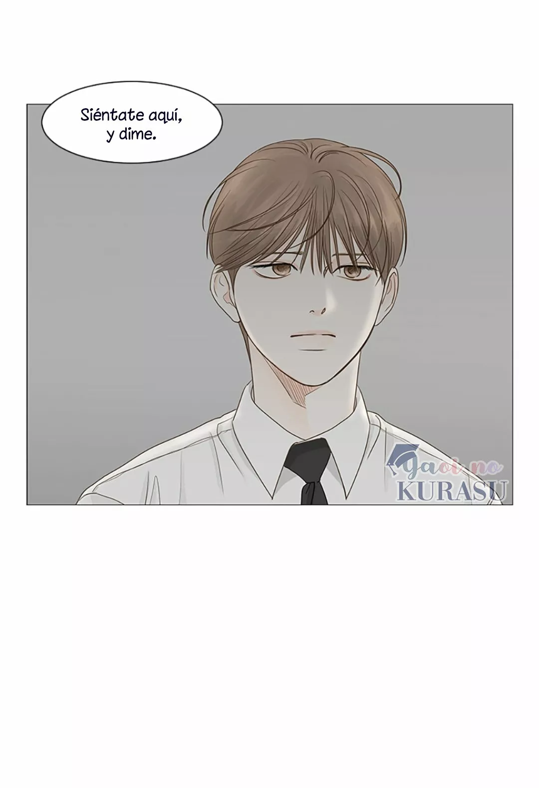 Página 50 del Manga