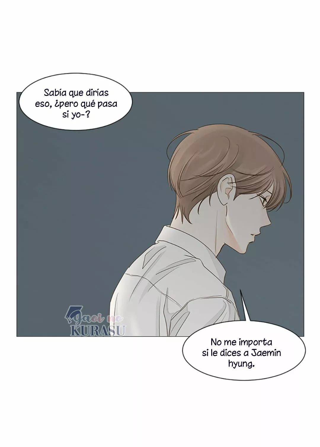 Página 55 del Manga