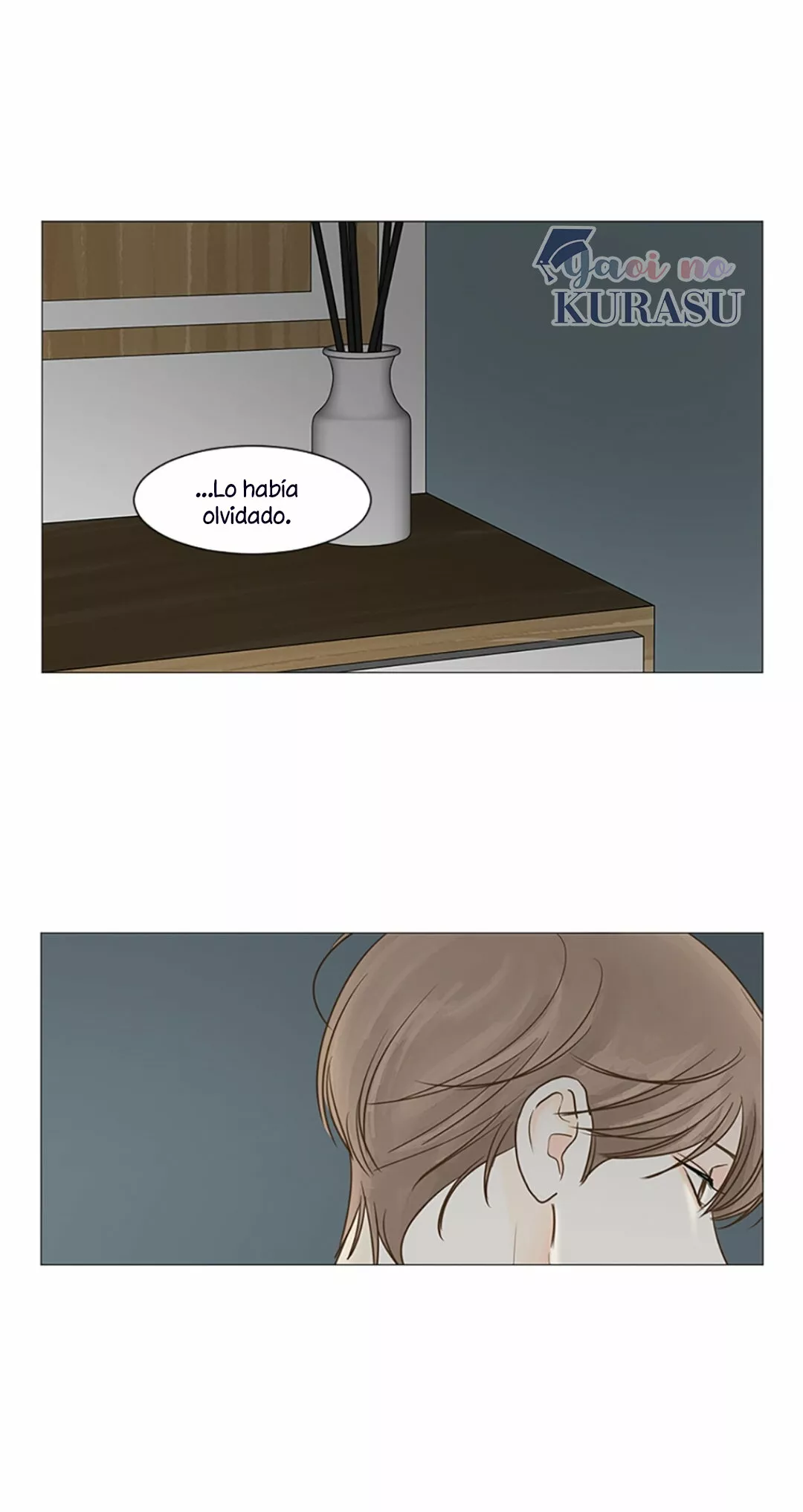 Página 56 del Manga