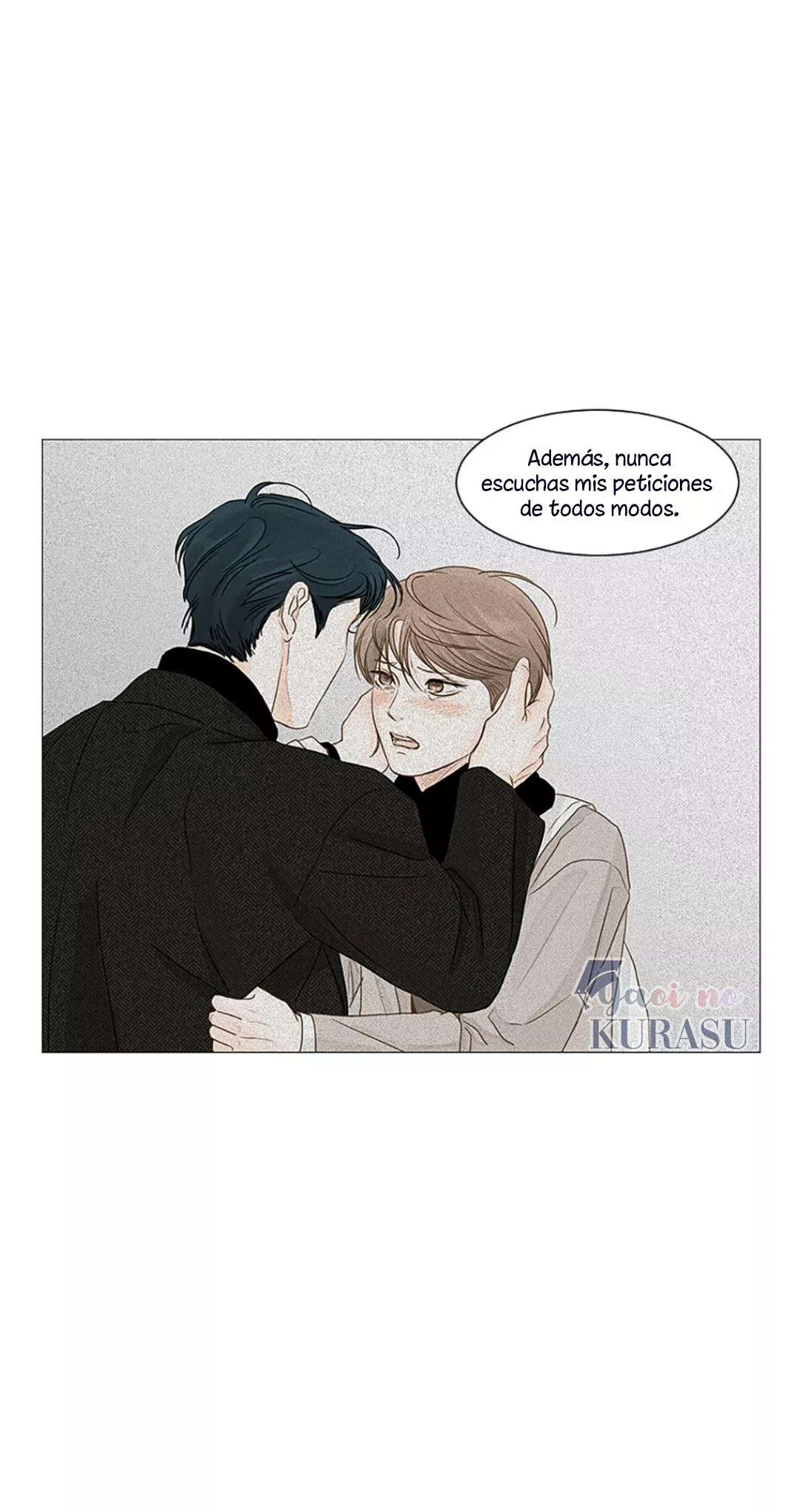 Página 57 del Manga