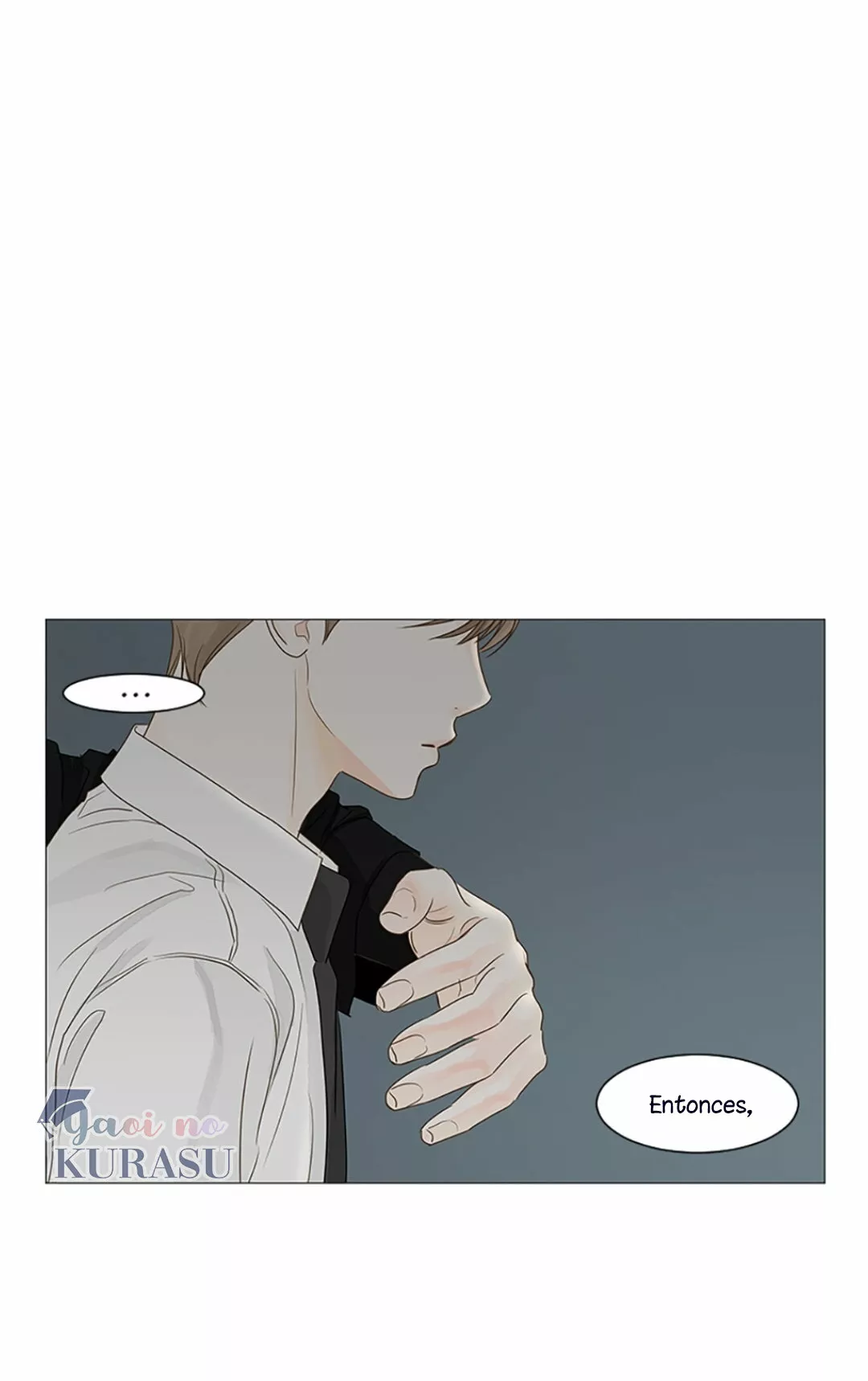 Página 58 del Manga