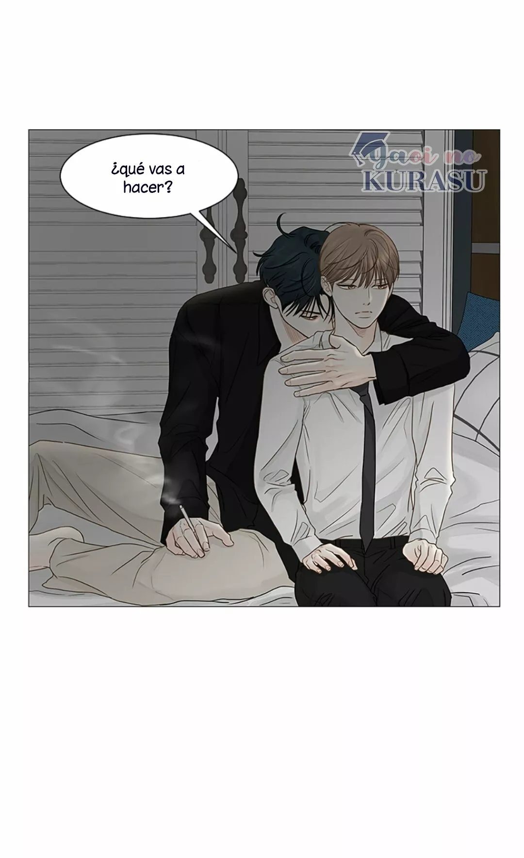 Página 59 del Manga