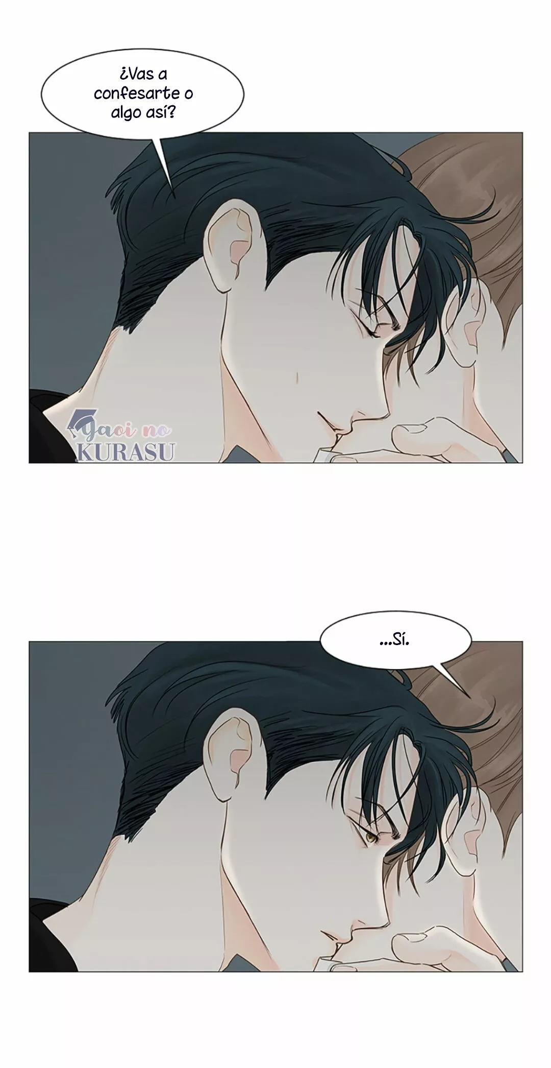 Página 60 del Manga