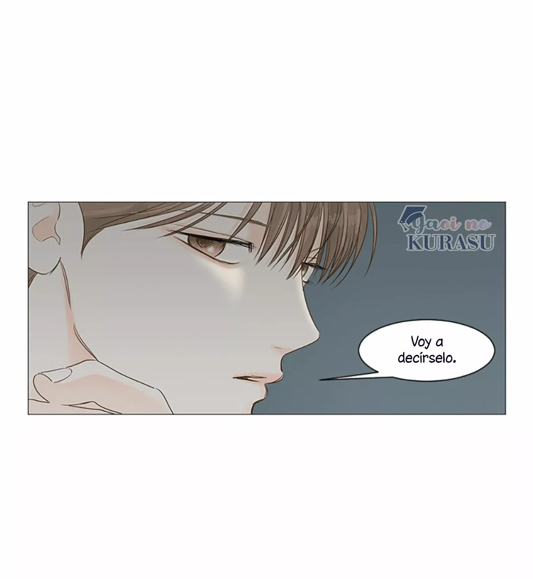 Página 61 del Manga