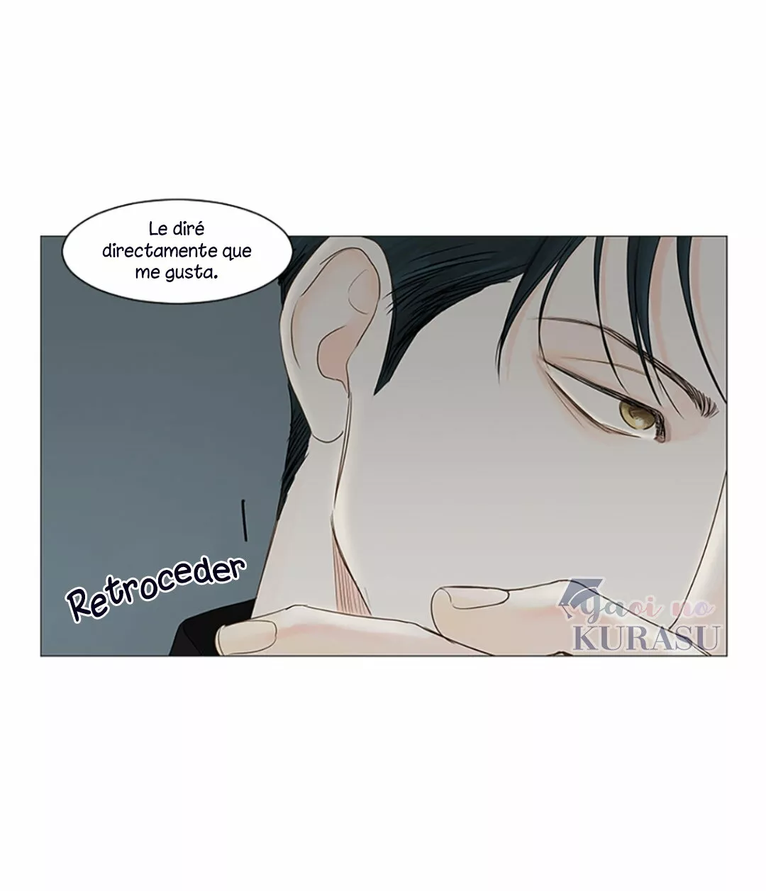 Página 62 del Manga