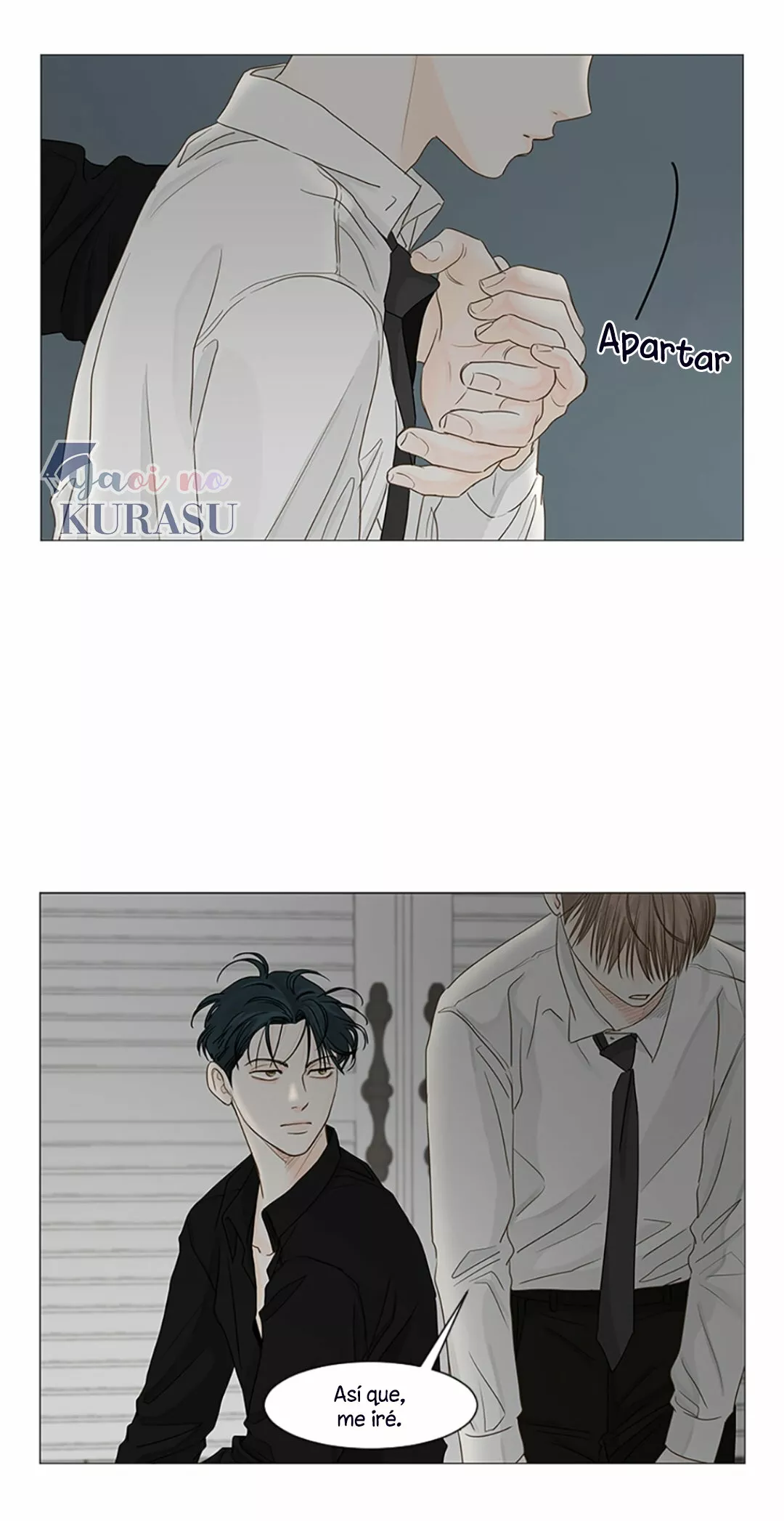 Página 63 del Manga