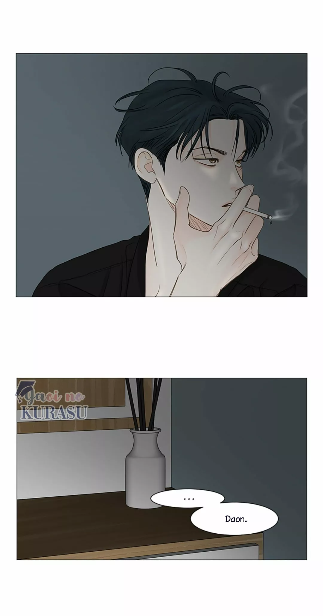 Página 64 del Manga