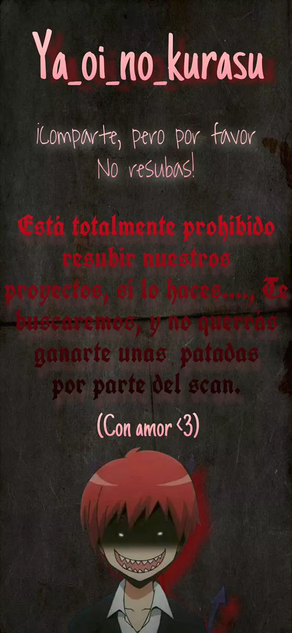 Página 68 del Manga