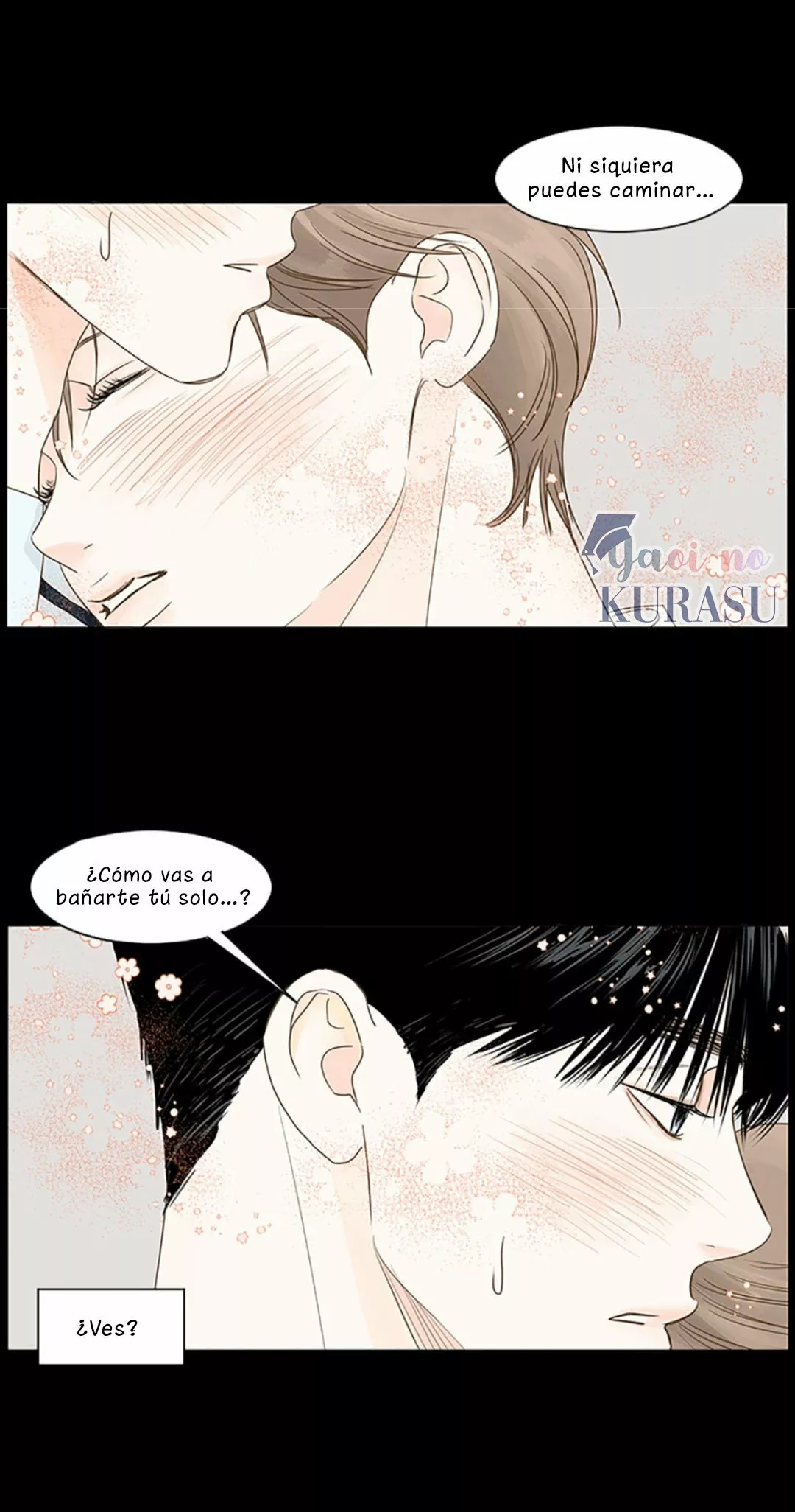 Página 35 del Manga