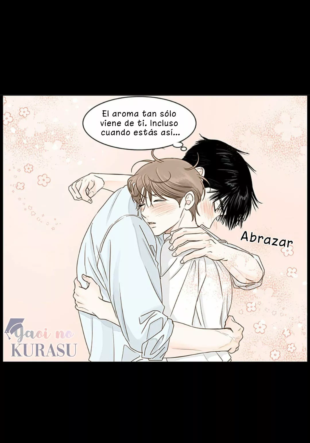 Página 36 del Manga