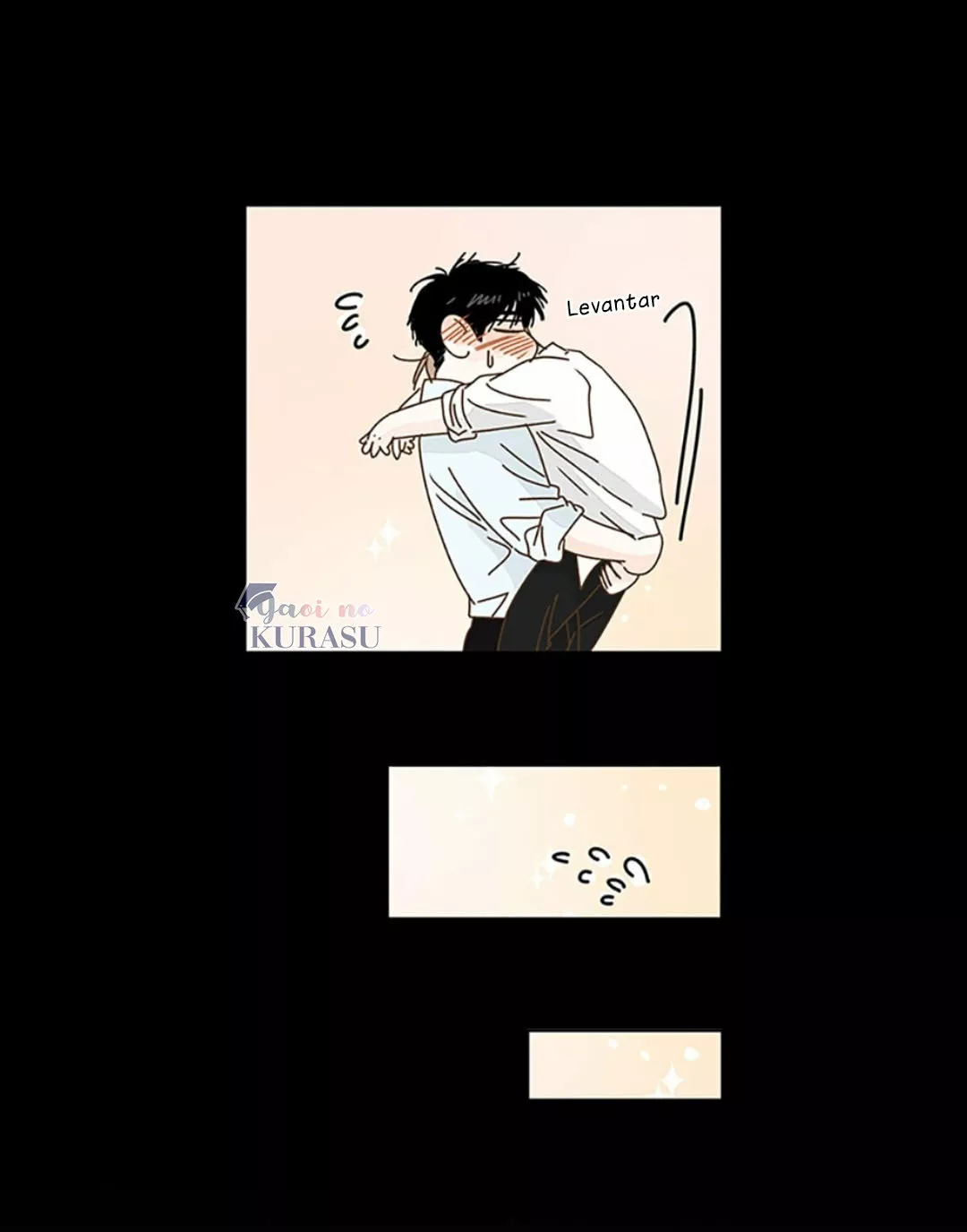 Página 37 del Manga