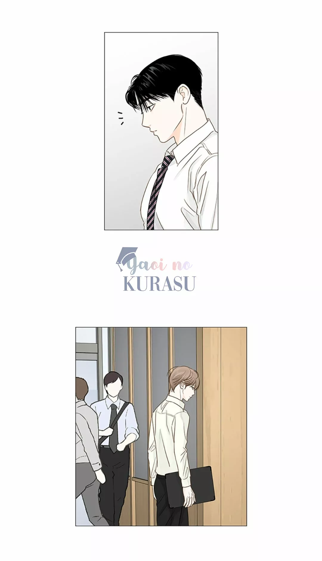 Página 42 del Manga