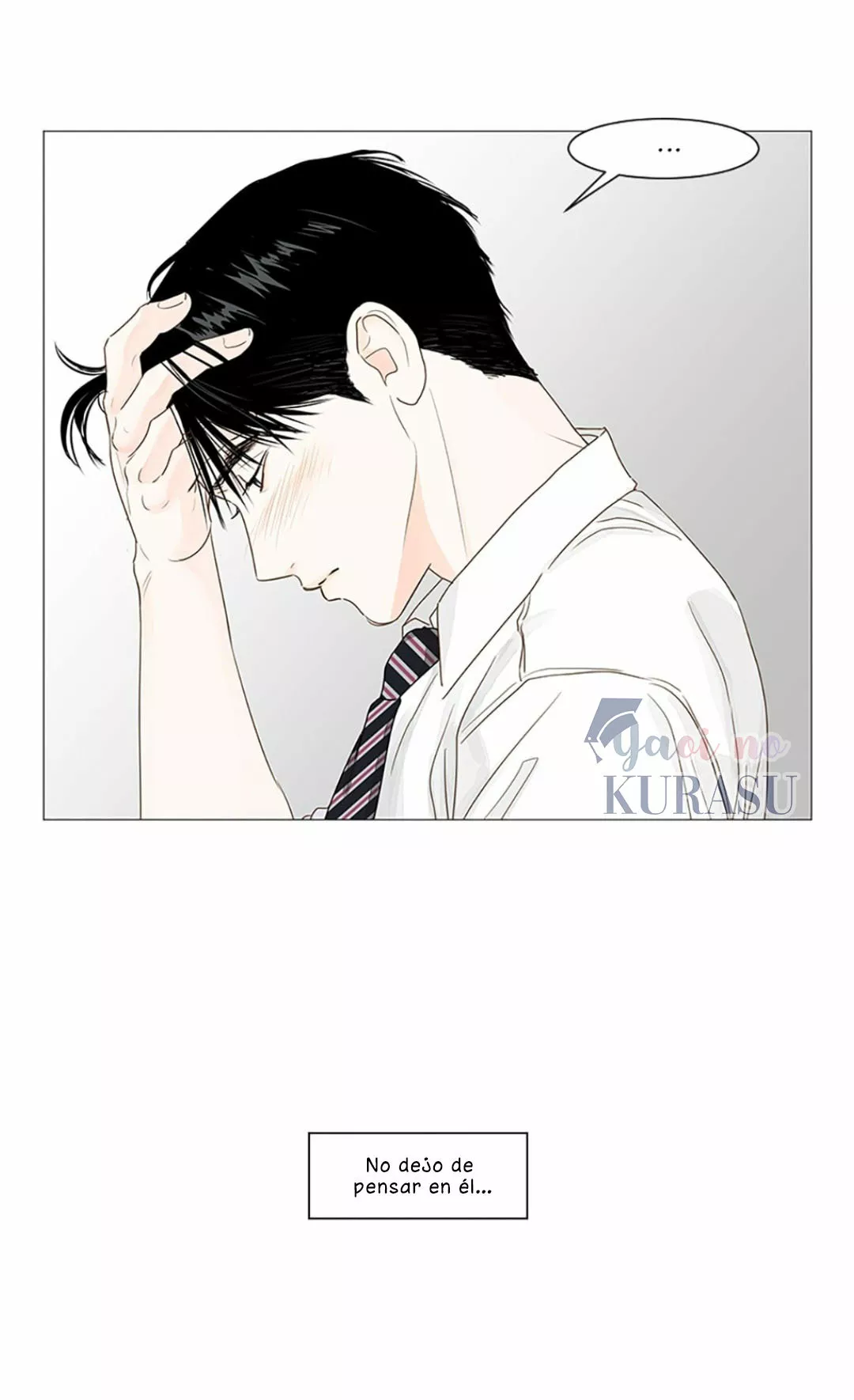 Página 46 del Manga