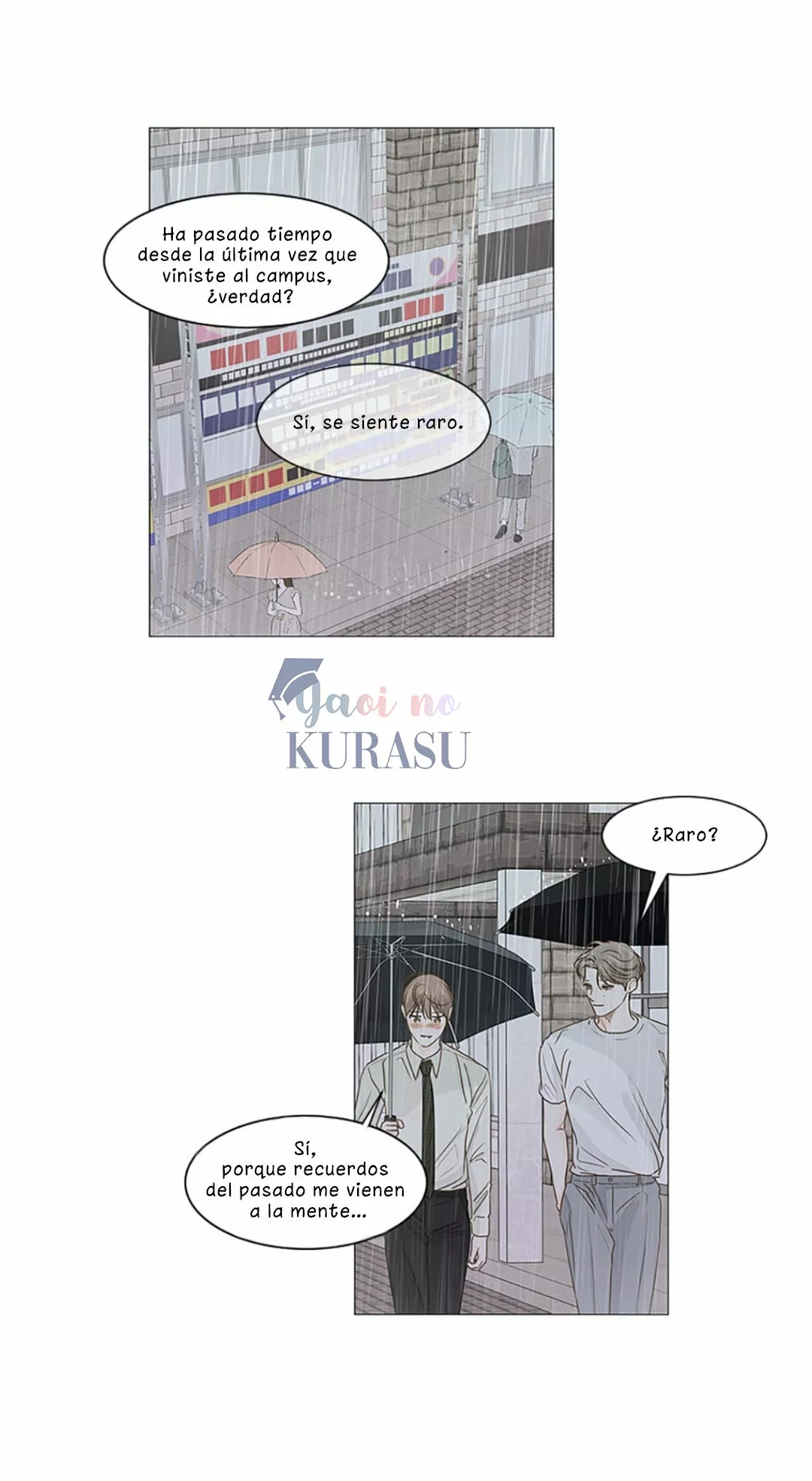 Página 53 del Manga