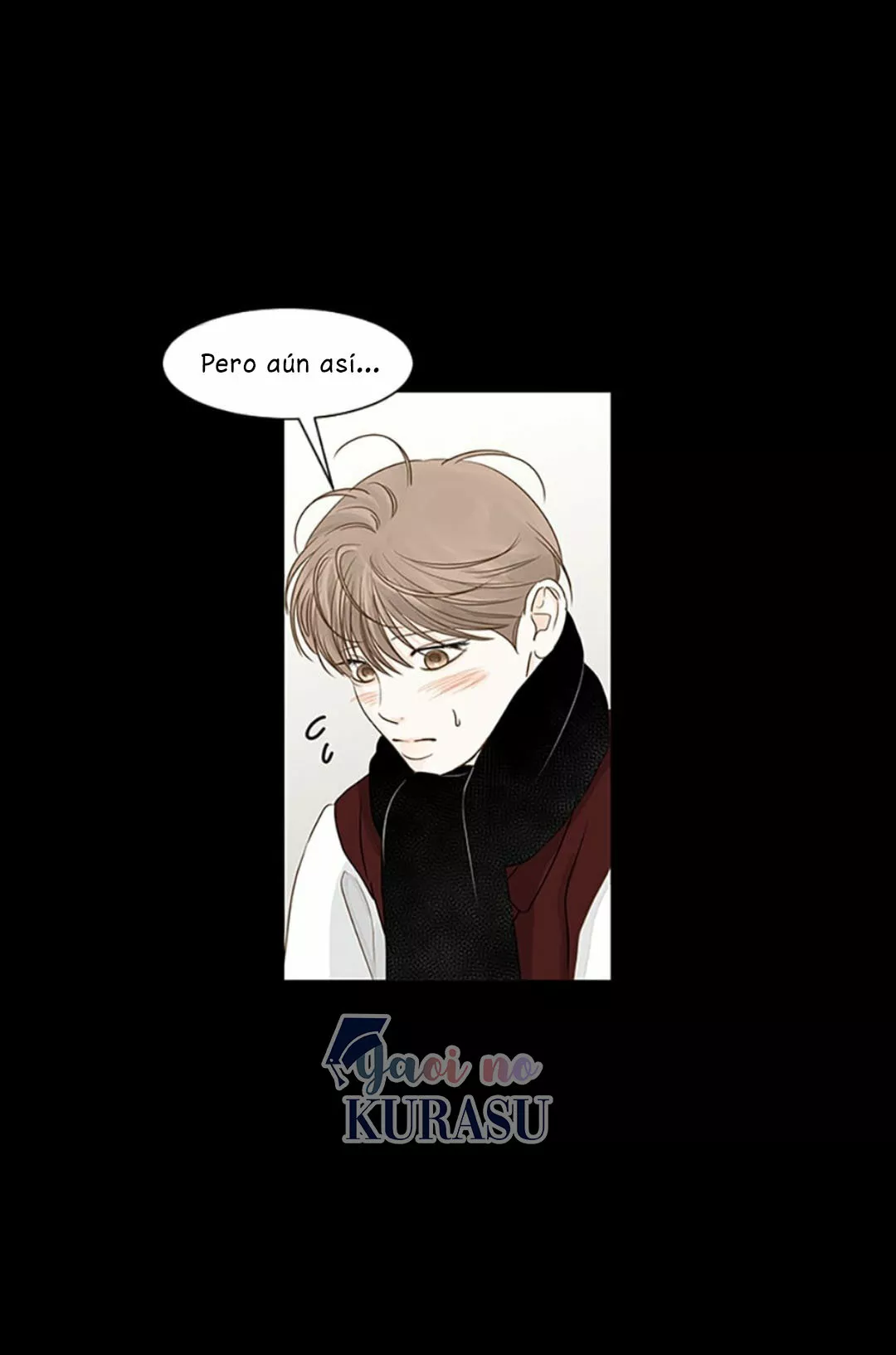 Página 62 del Manga