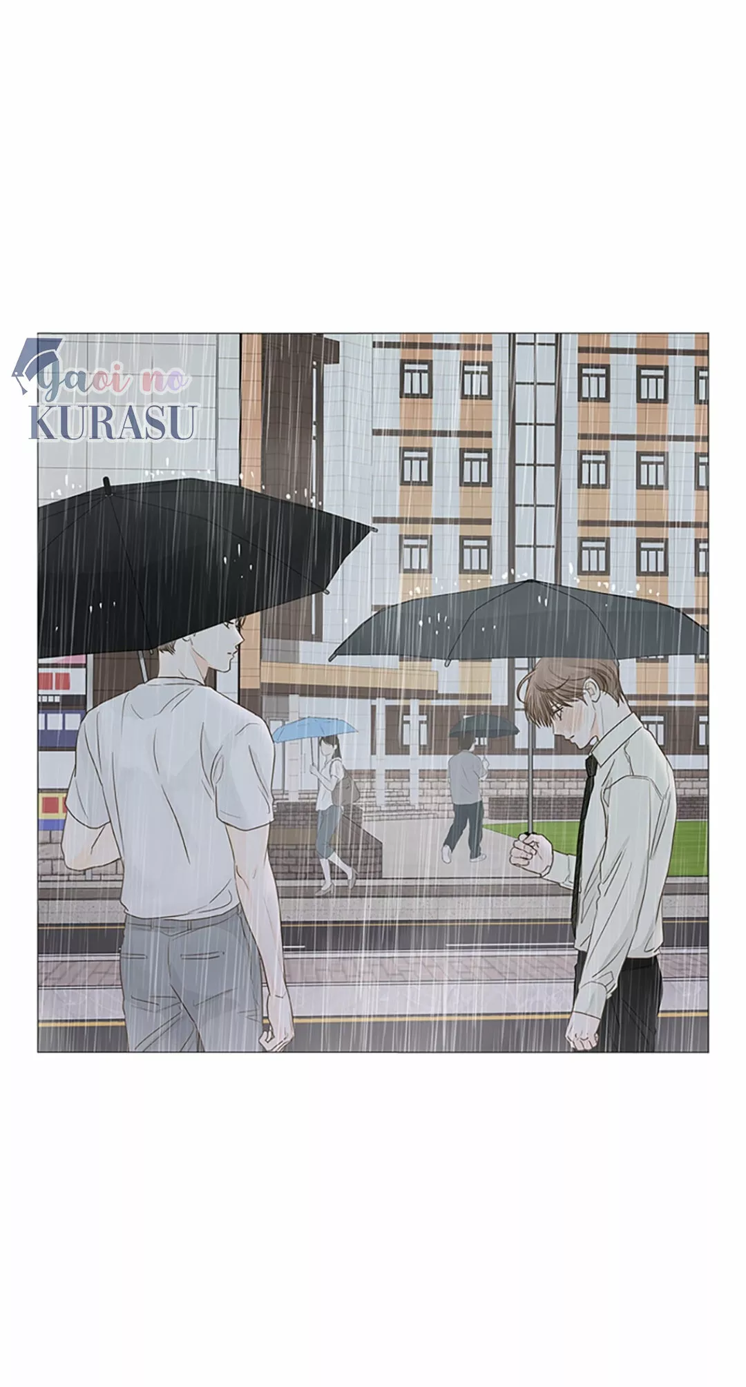 Página 69 del Manga