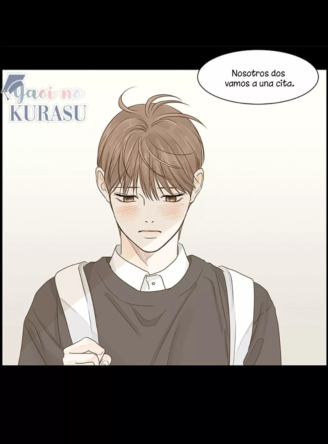 Página 35 del Manga