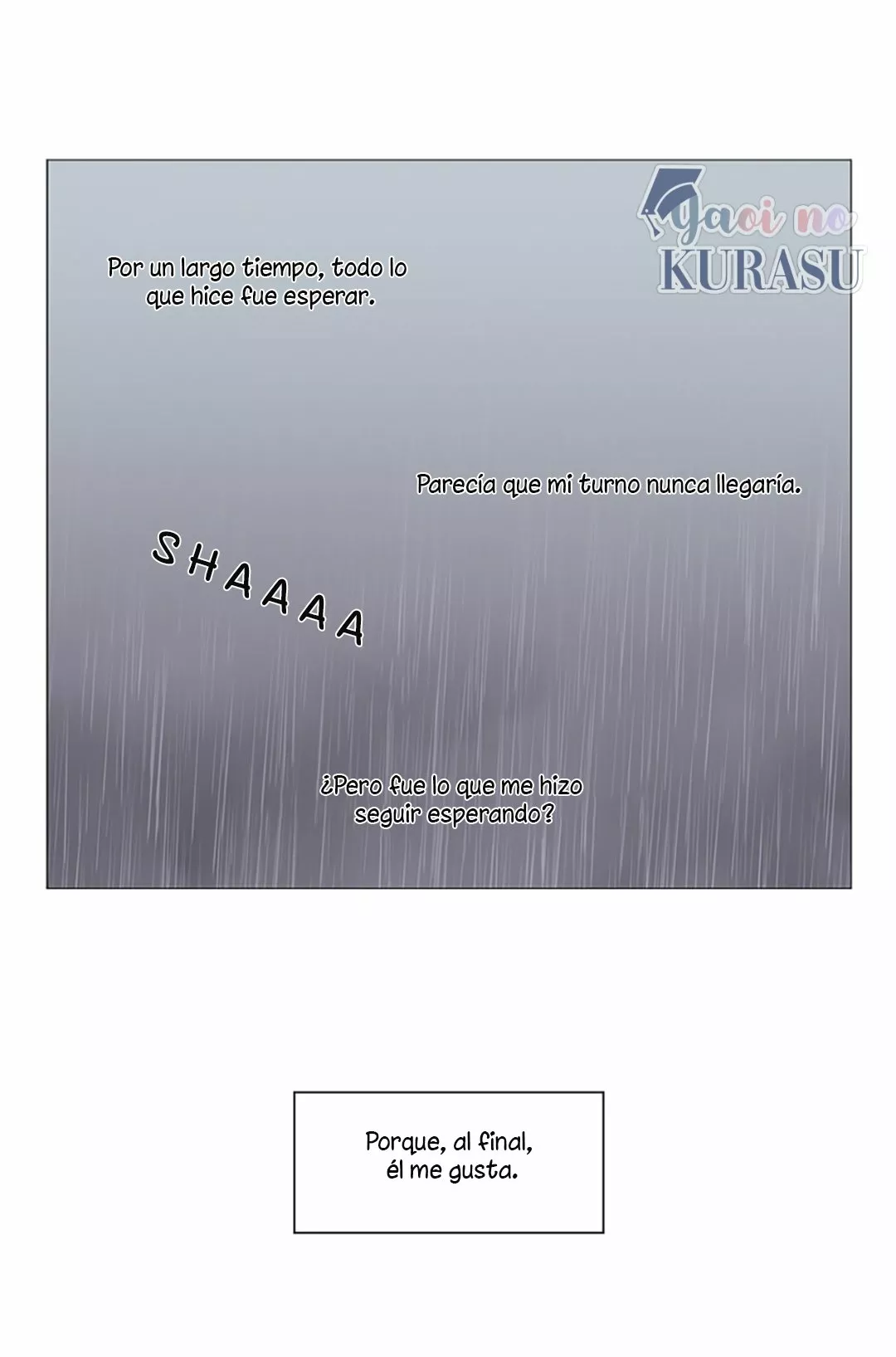 Página 39 del Manga