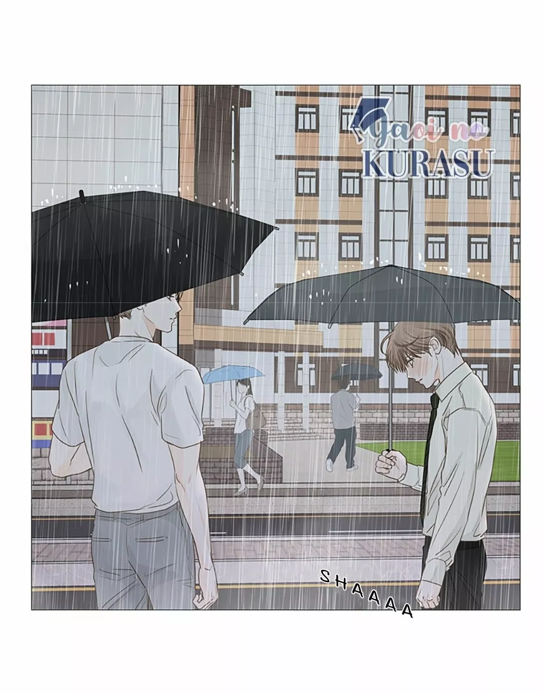 Página 40 del Manga