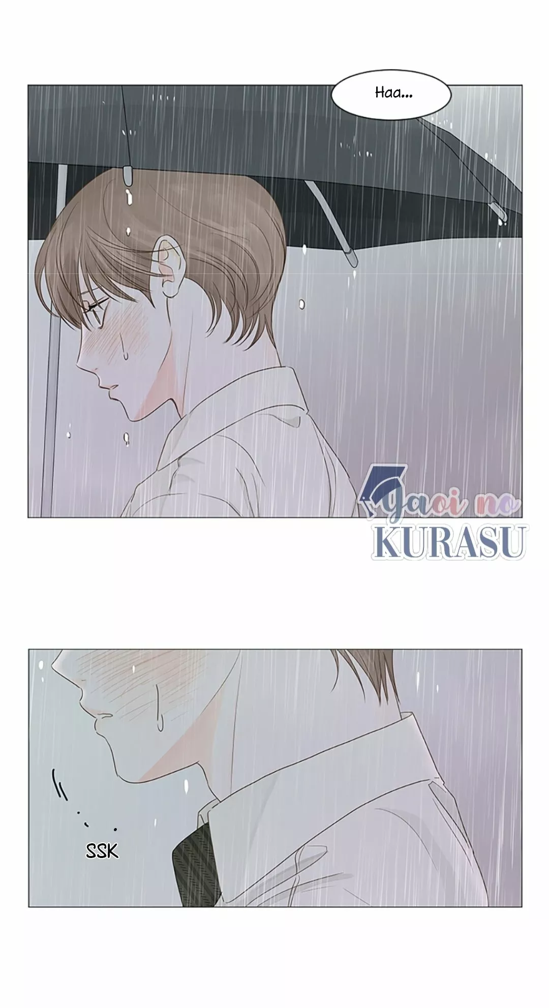 Página 47 del Manga