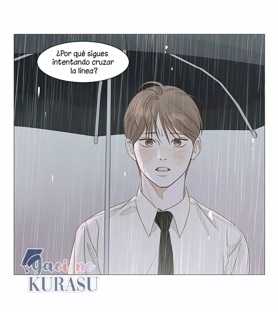 Página 50 del Manga