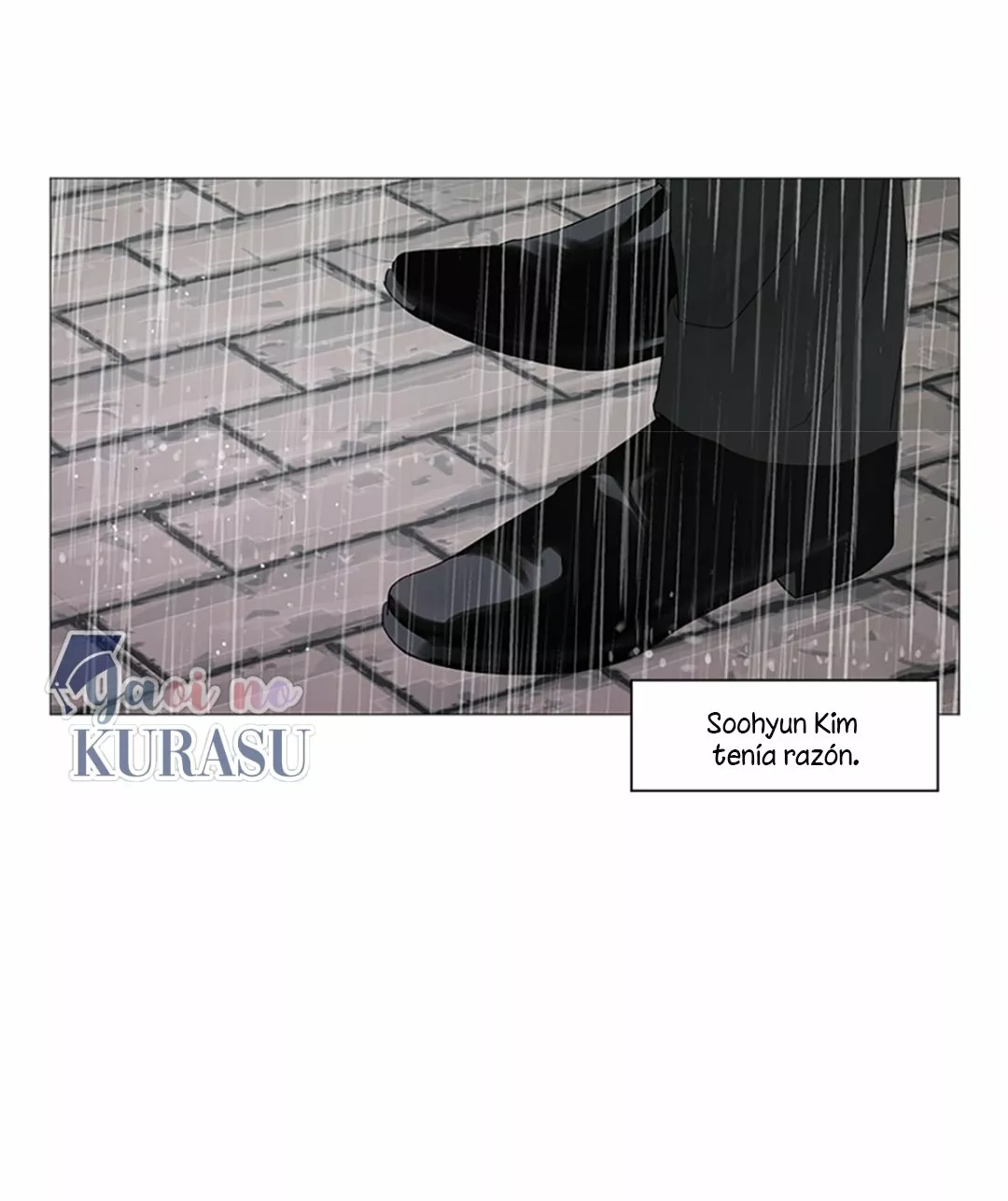 Página 54 del Manga