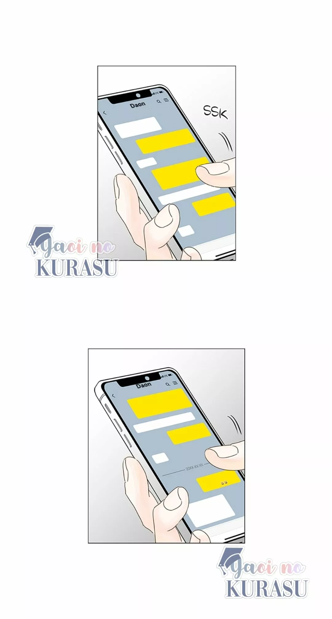 Página 35 del Manga