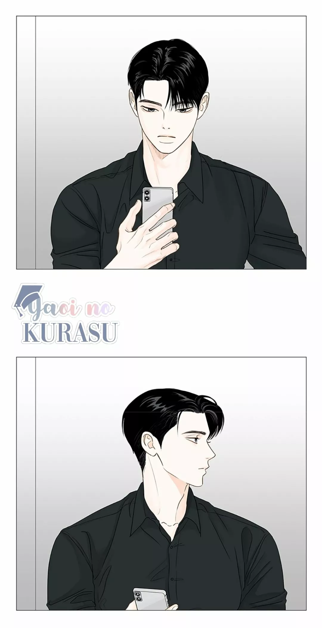 Página 37 del Manga