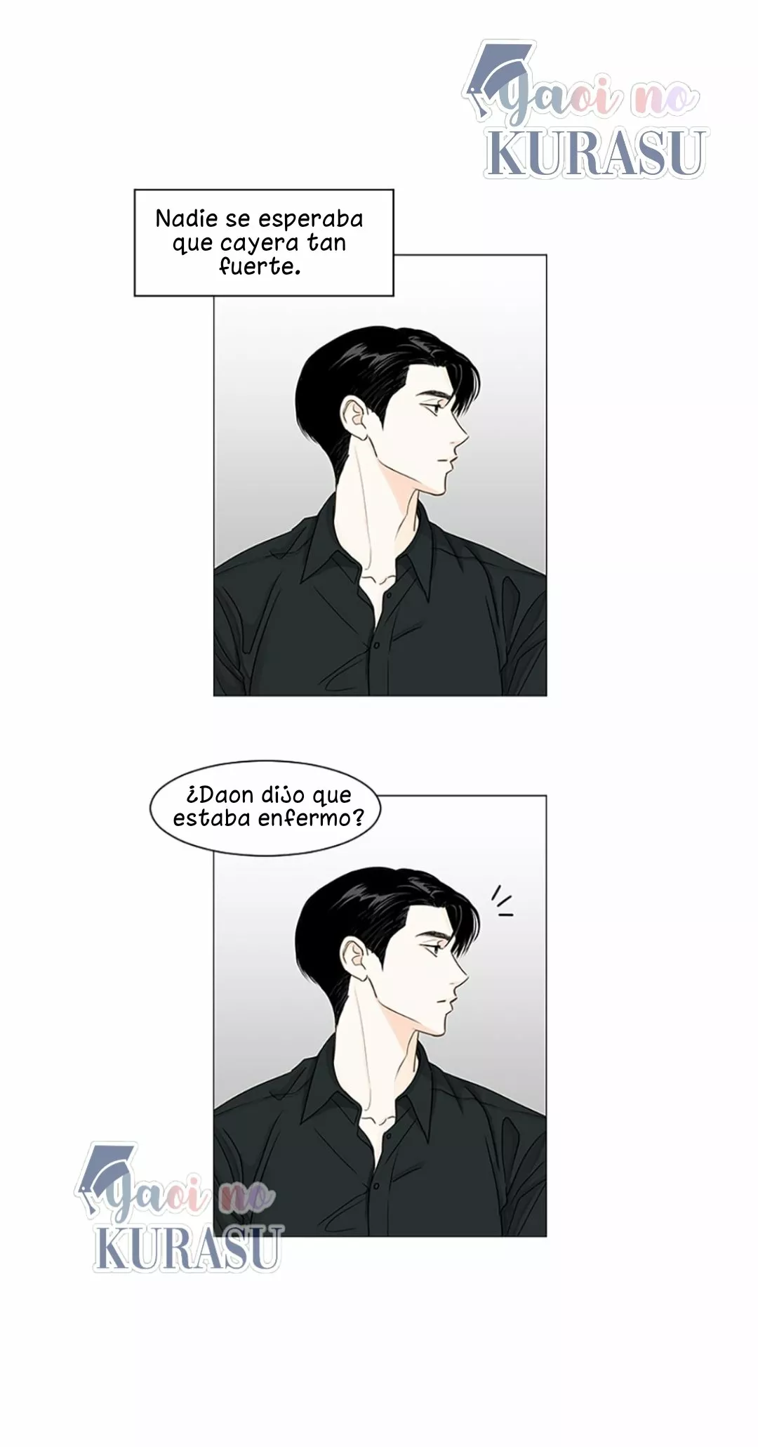 Página 39 del Manga