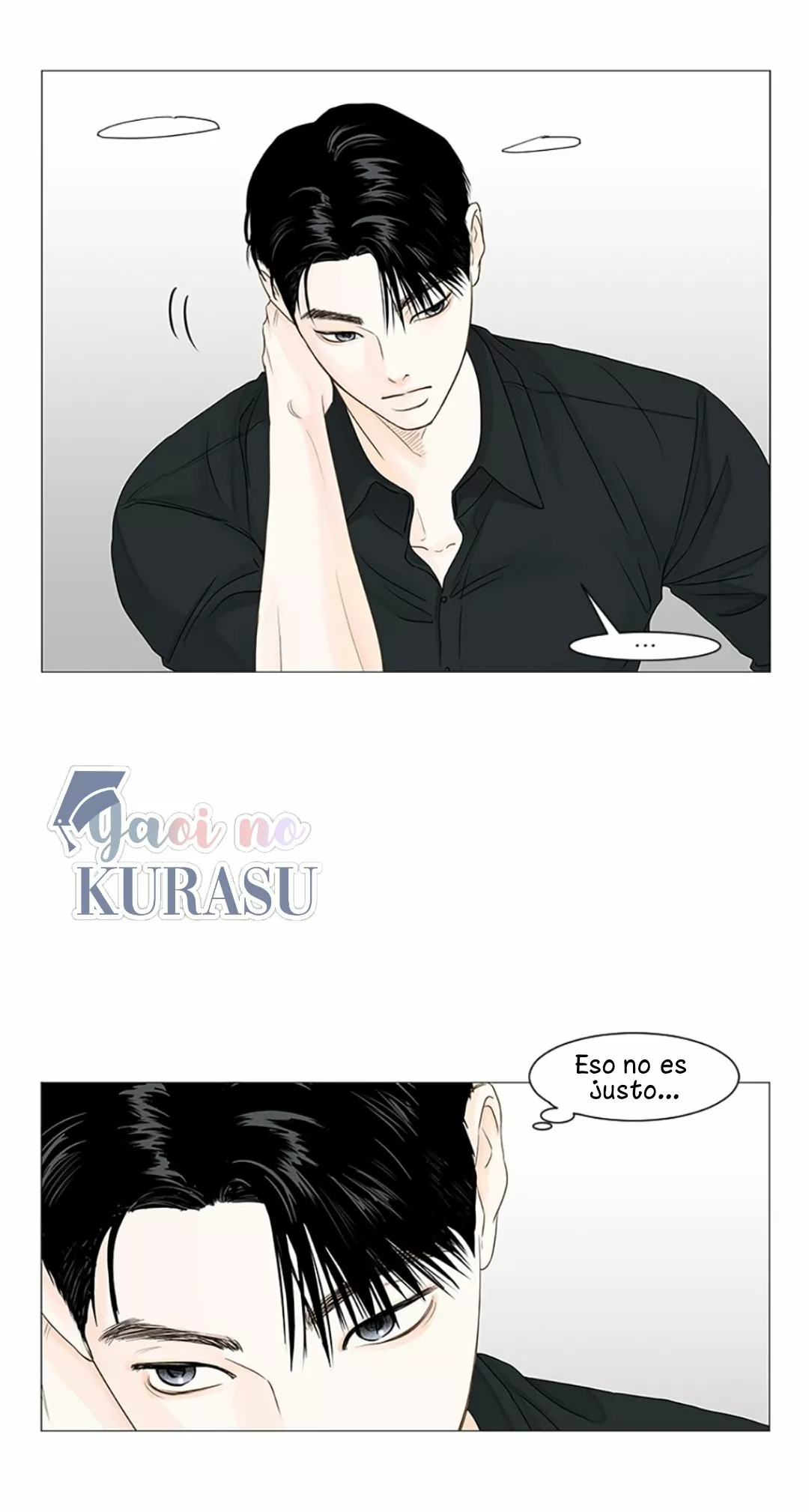 Página 41 del Manga