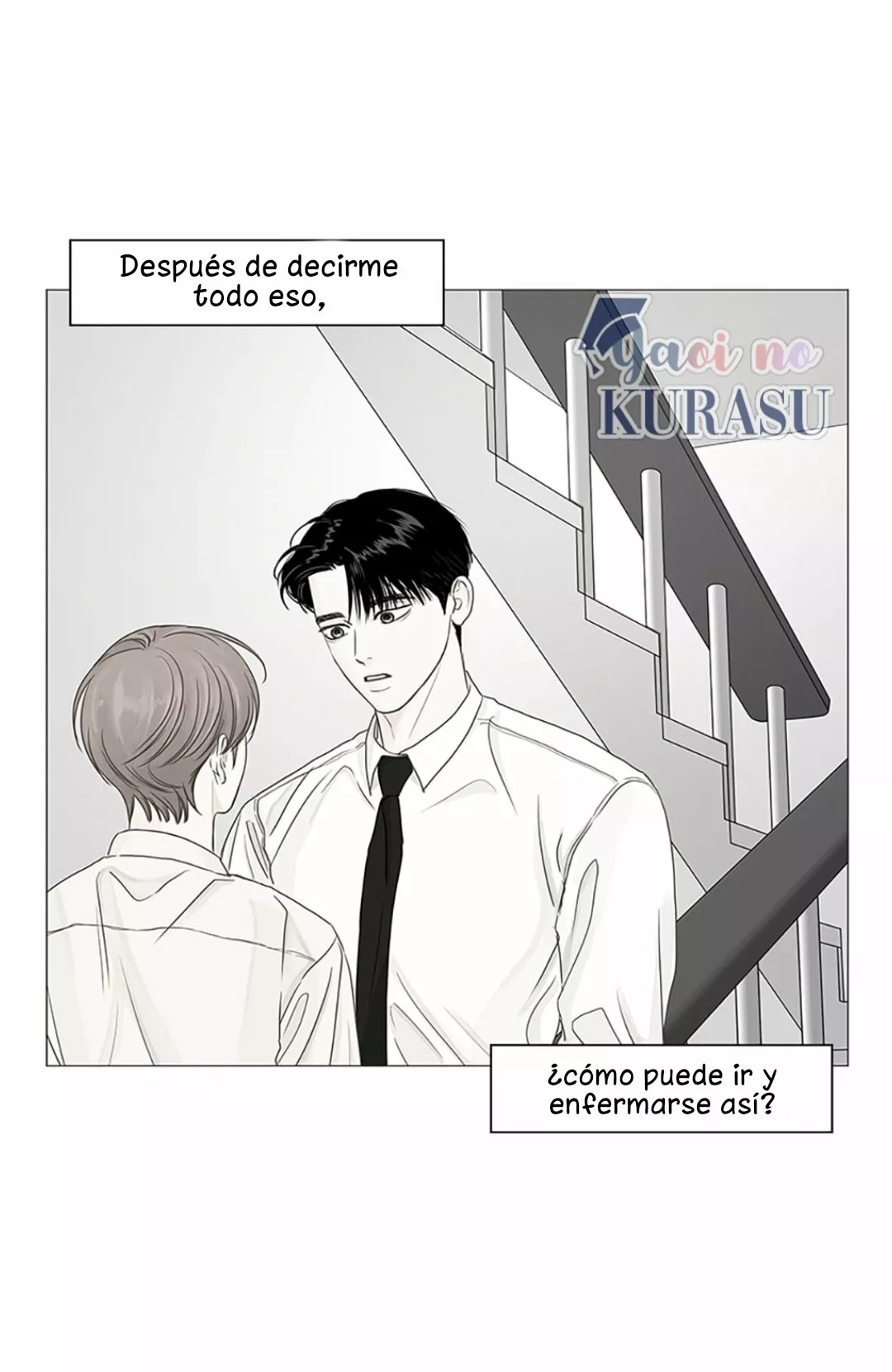 Página 43 del Manga