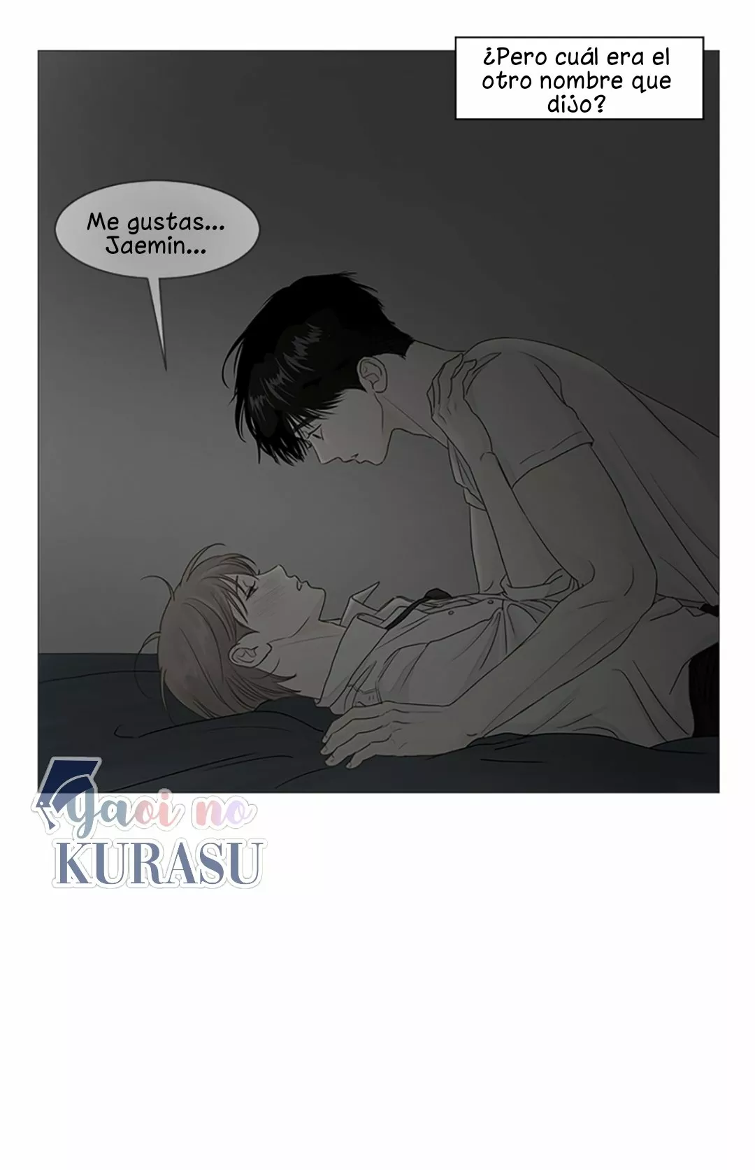 Página 47 del Manga