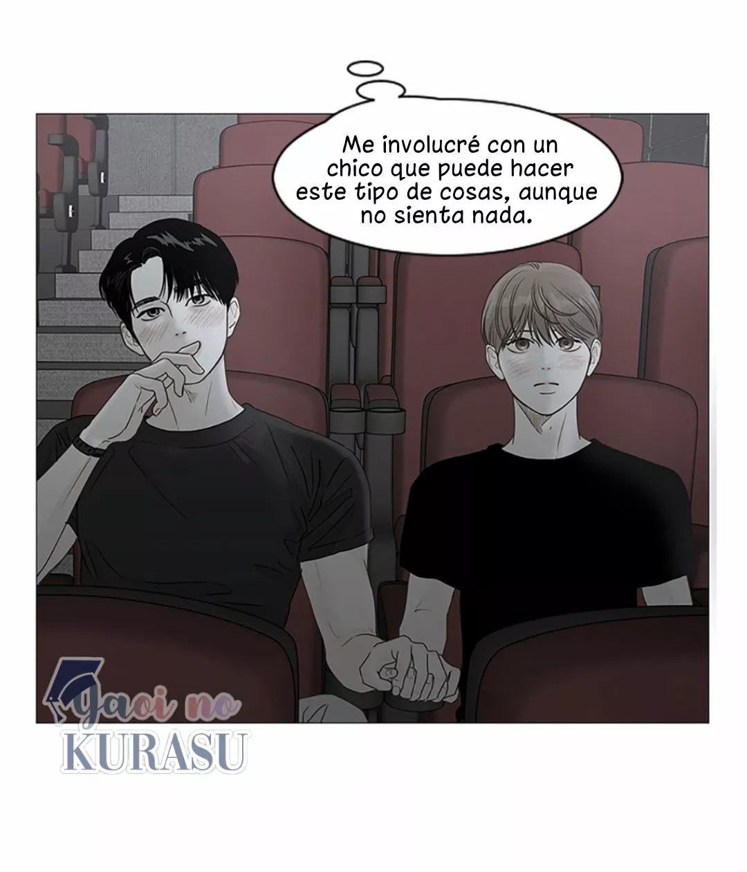 Página 48 del Manga