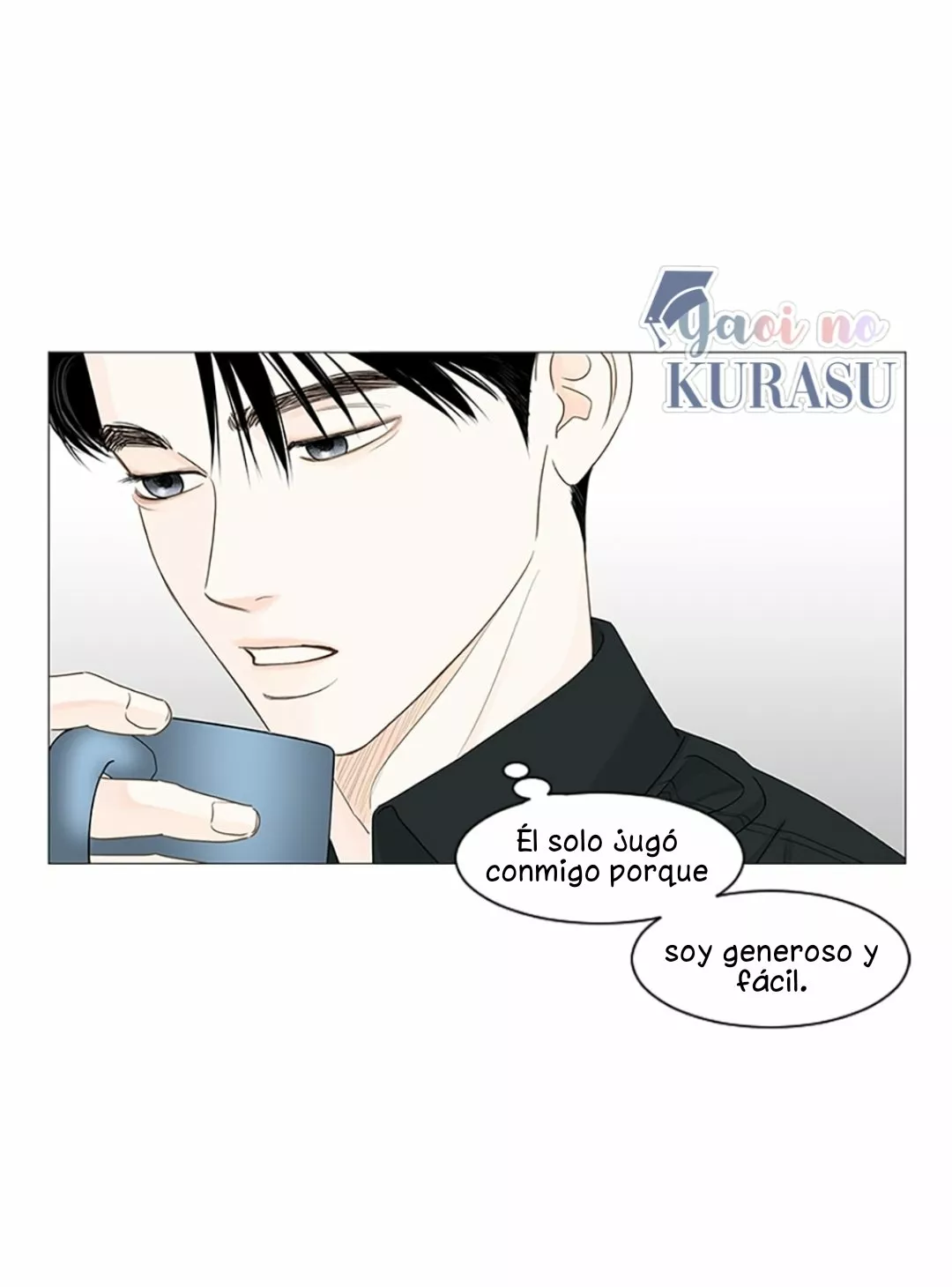 Página 49 del Manga