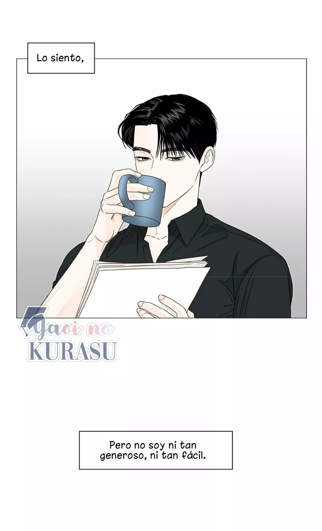 Página 50 del Manga