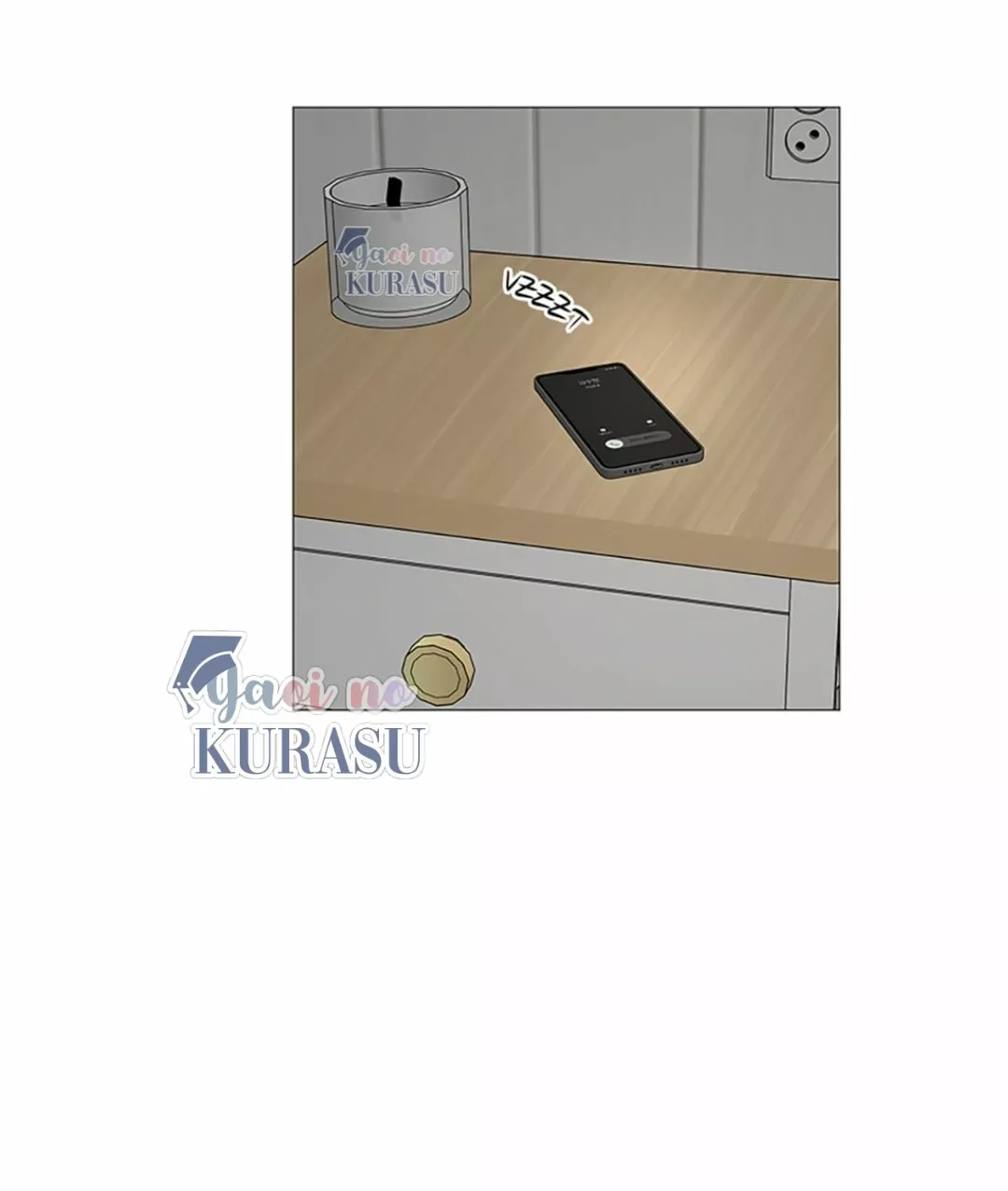 Página 53 del Manga