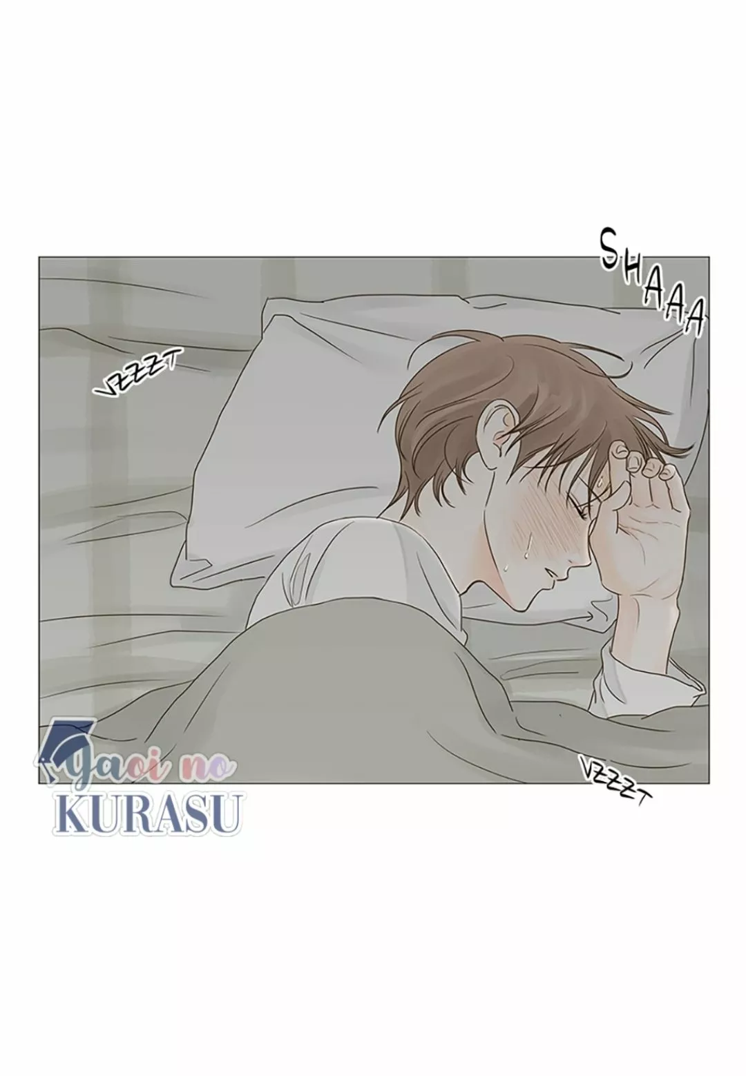 Página 54 del Manga