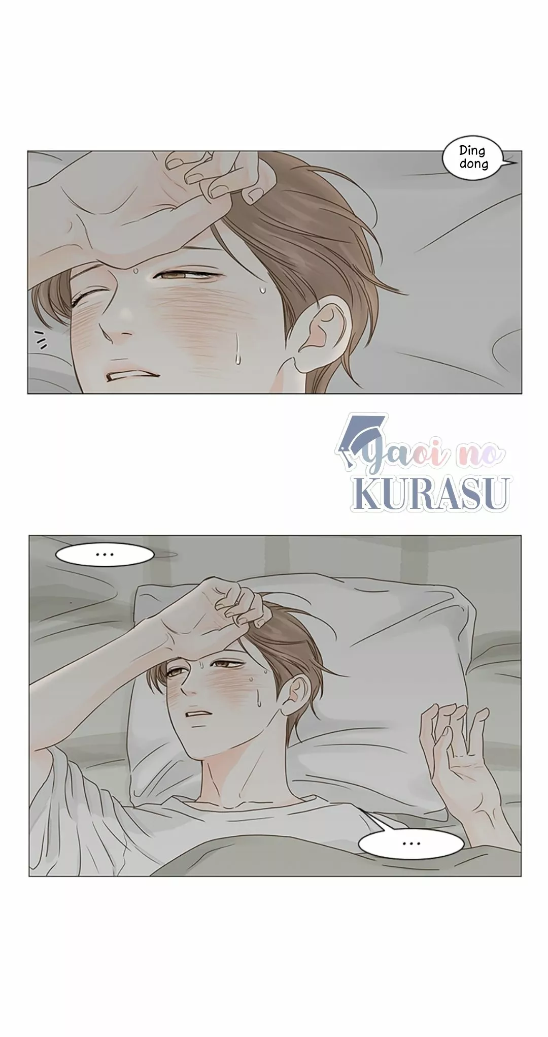 Página 57 del Manga